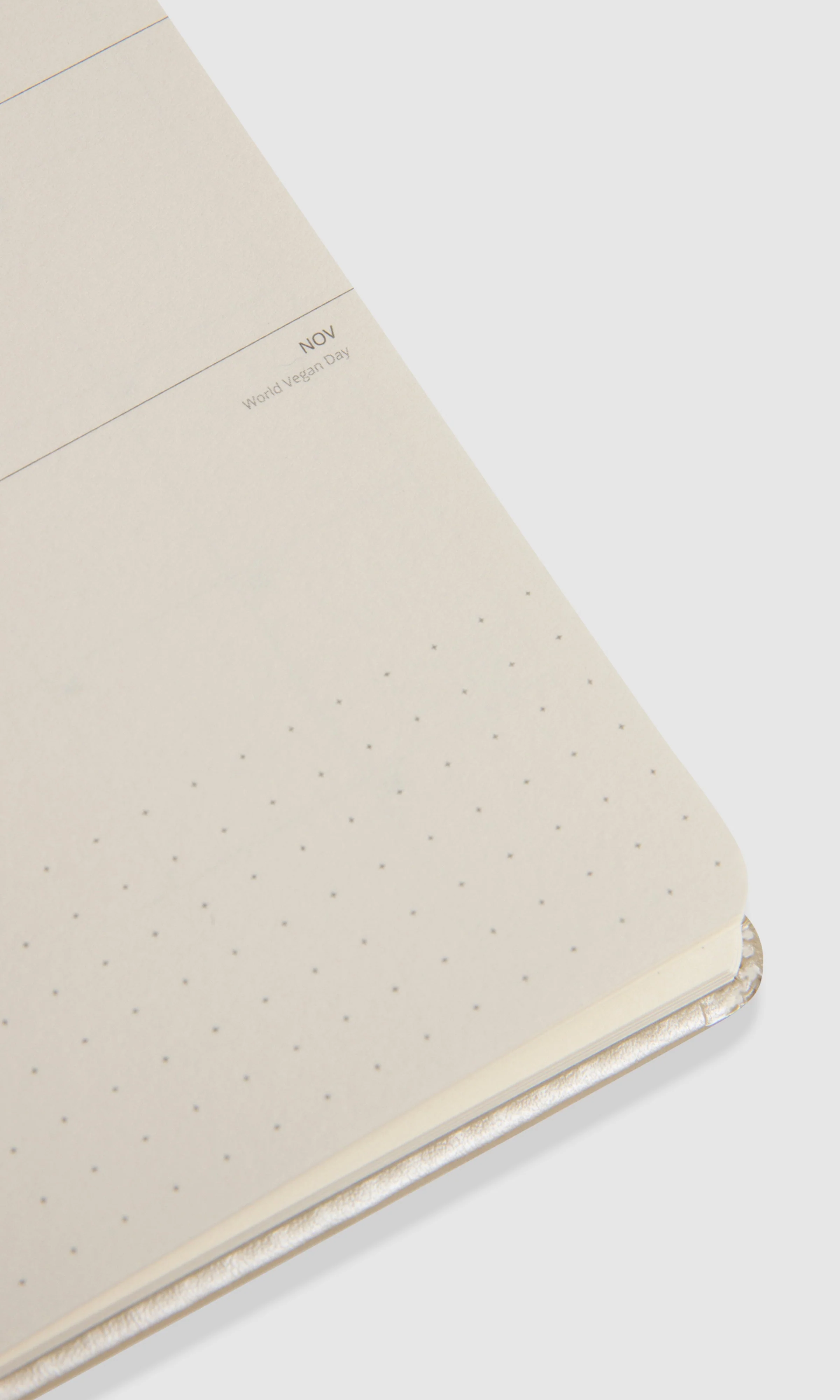 2026 WEEKLY HORIZONTAL A6 PLANNER - CHARGE - Image 15