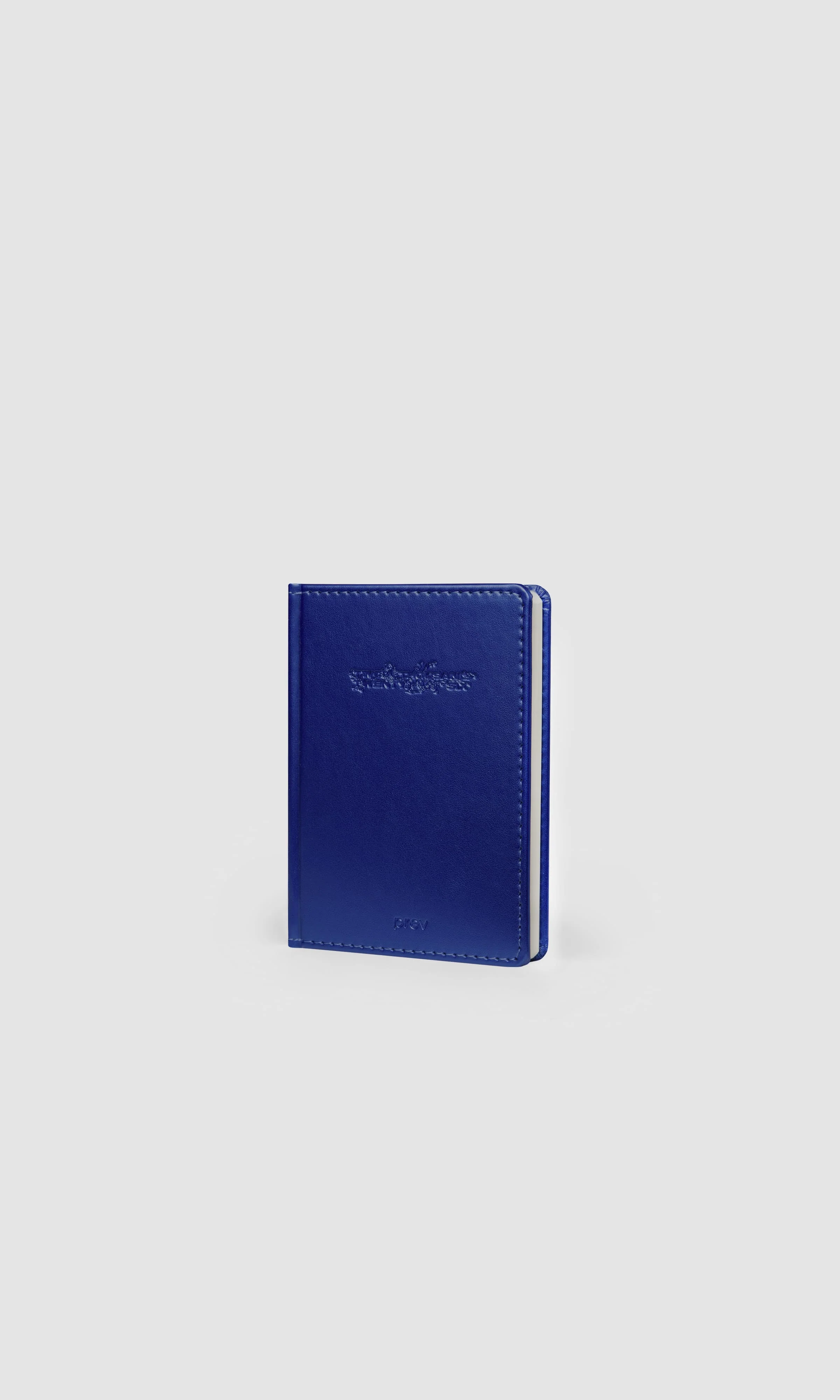 2026 WEEKLY HORIZONTAL A6 PLANNER - SENSE