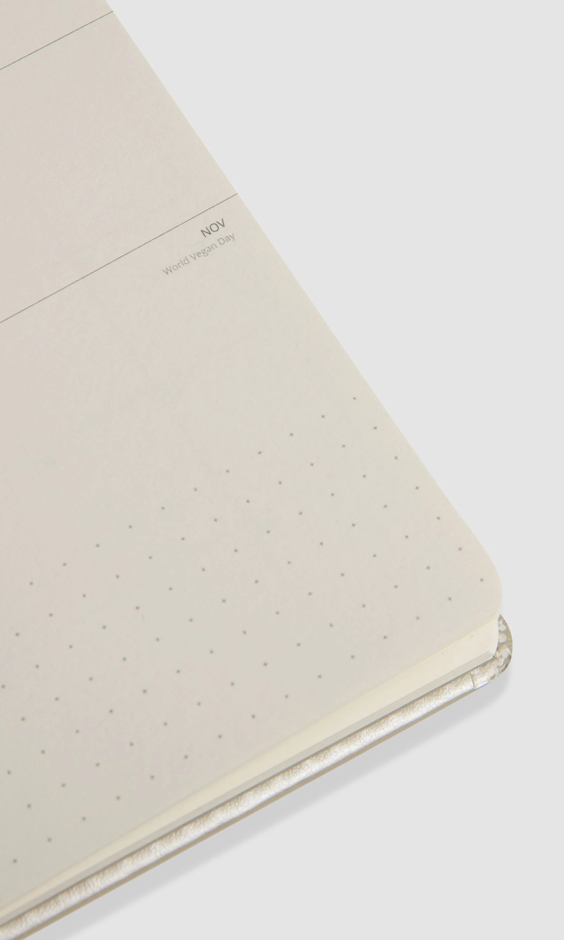 2026 WEEKLY HORIZONTAL A6 PLANNER - SENSE - Image 15