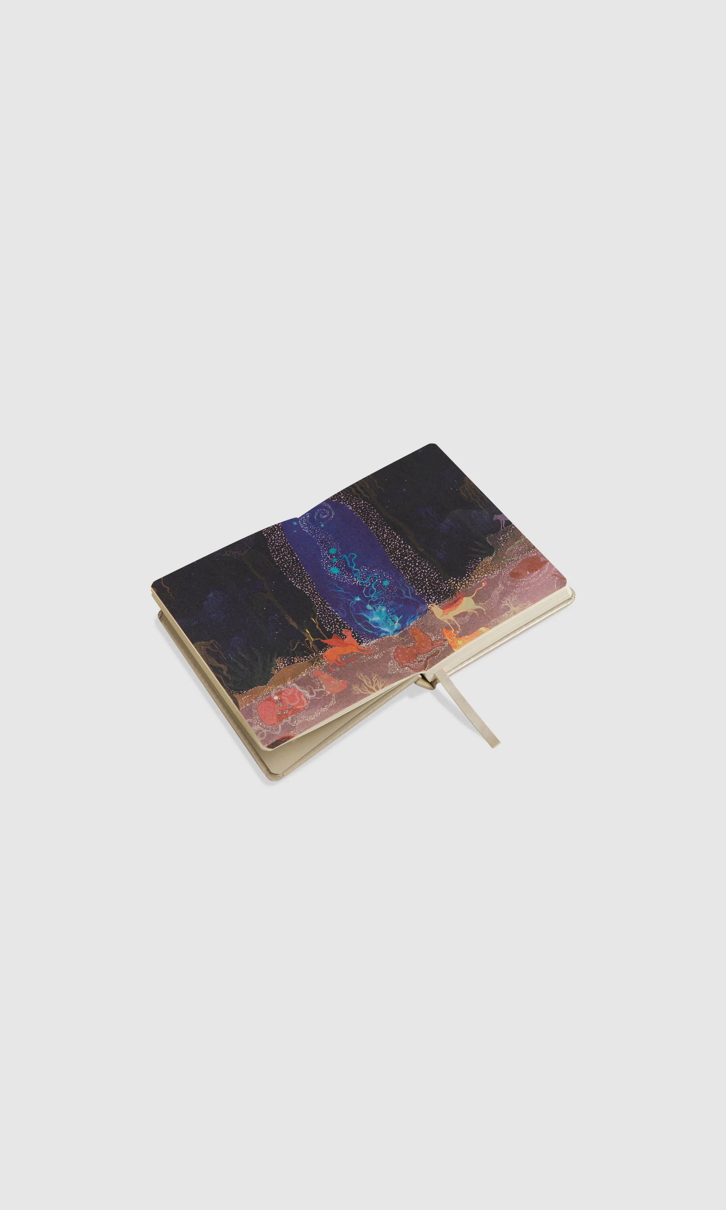 2026 WEEKLY HORIZONTAL A6 PLANNER - SENSE - Image 16