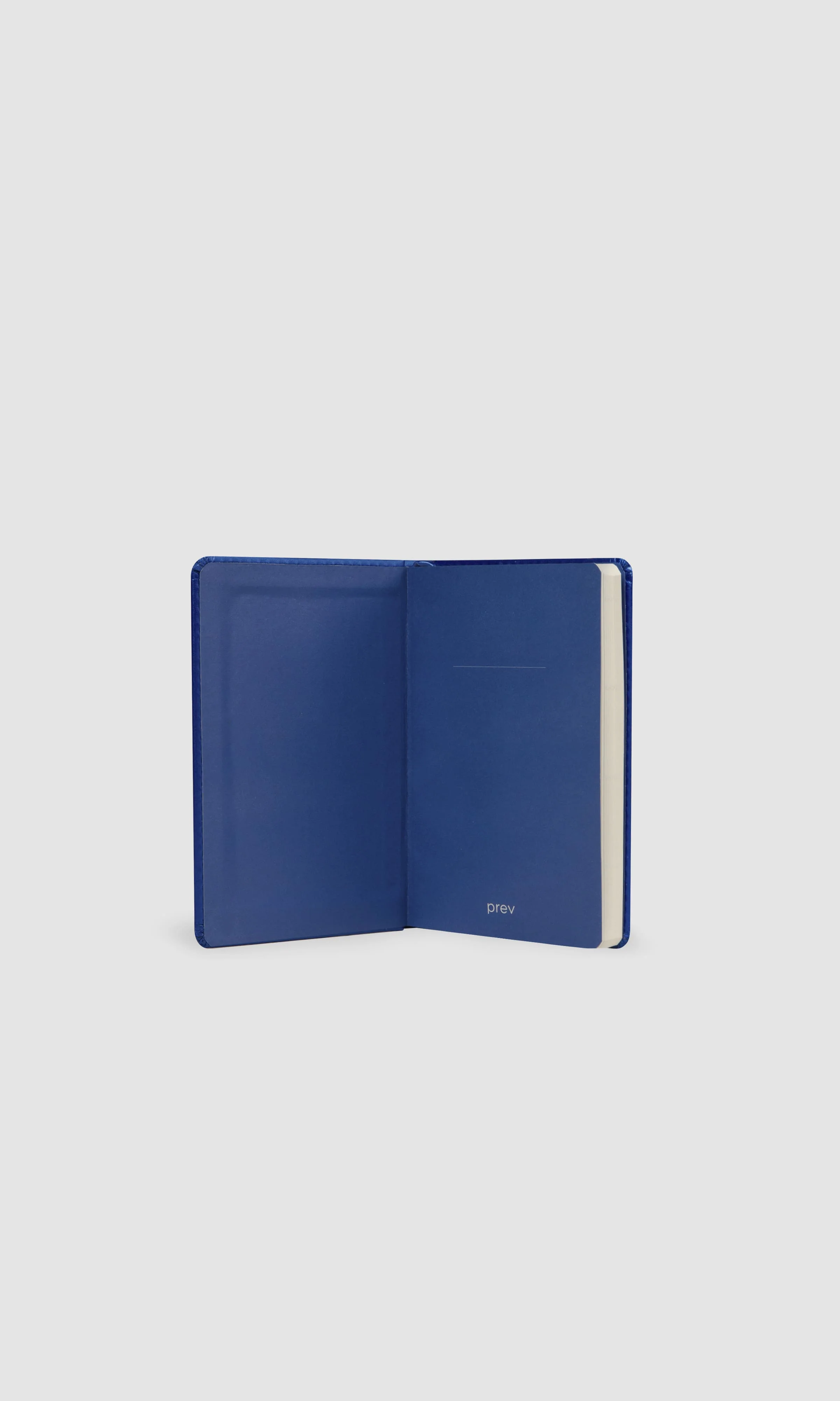 2026 WEEKLY HORIZONTAL A6 PLANNER - SENSE - Image 3