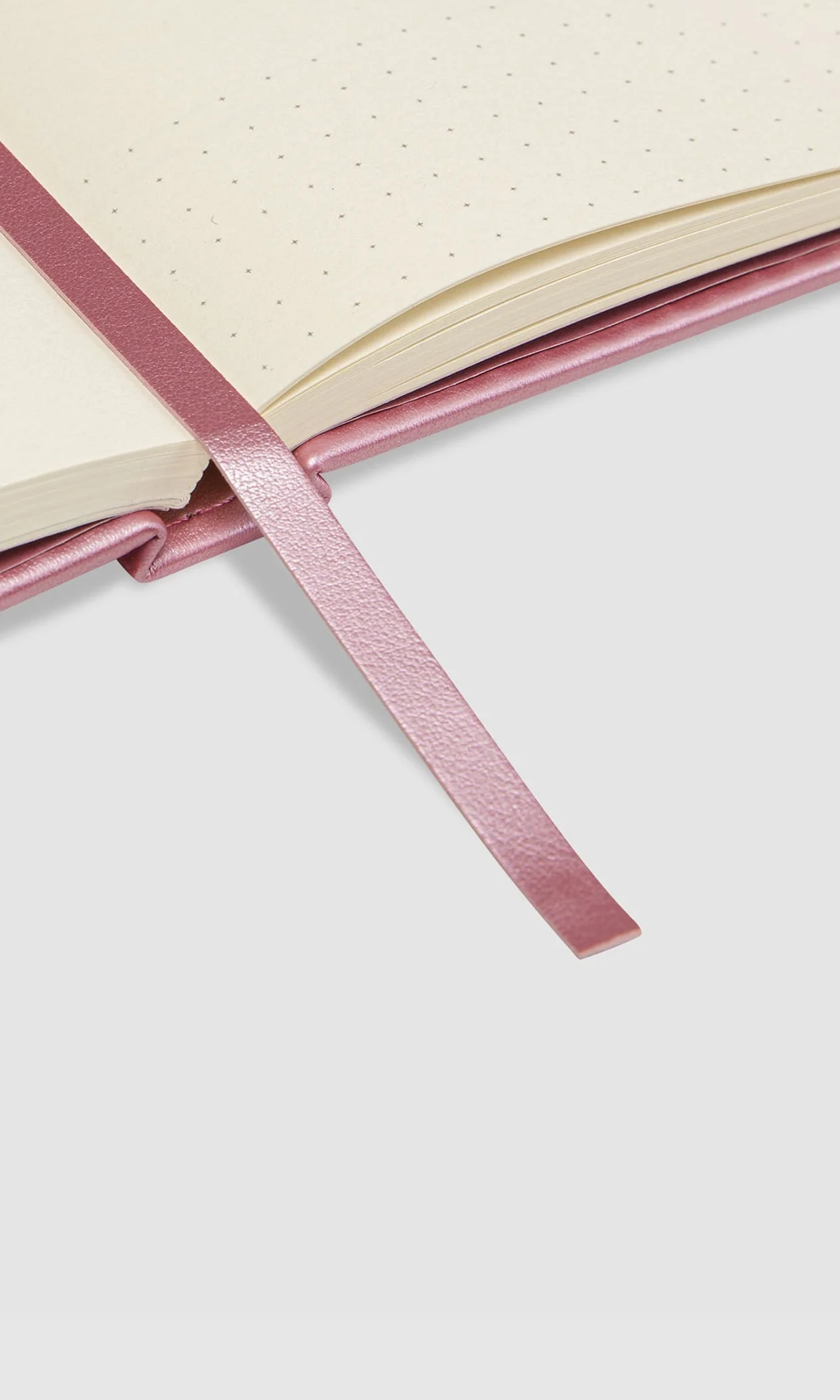 2026 WEEKLY VERTICAL A6 PLANNER - RISE - Image 5