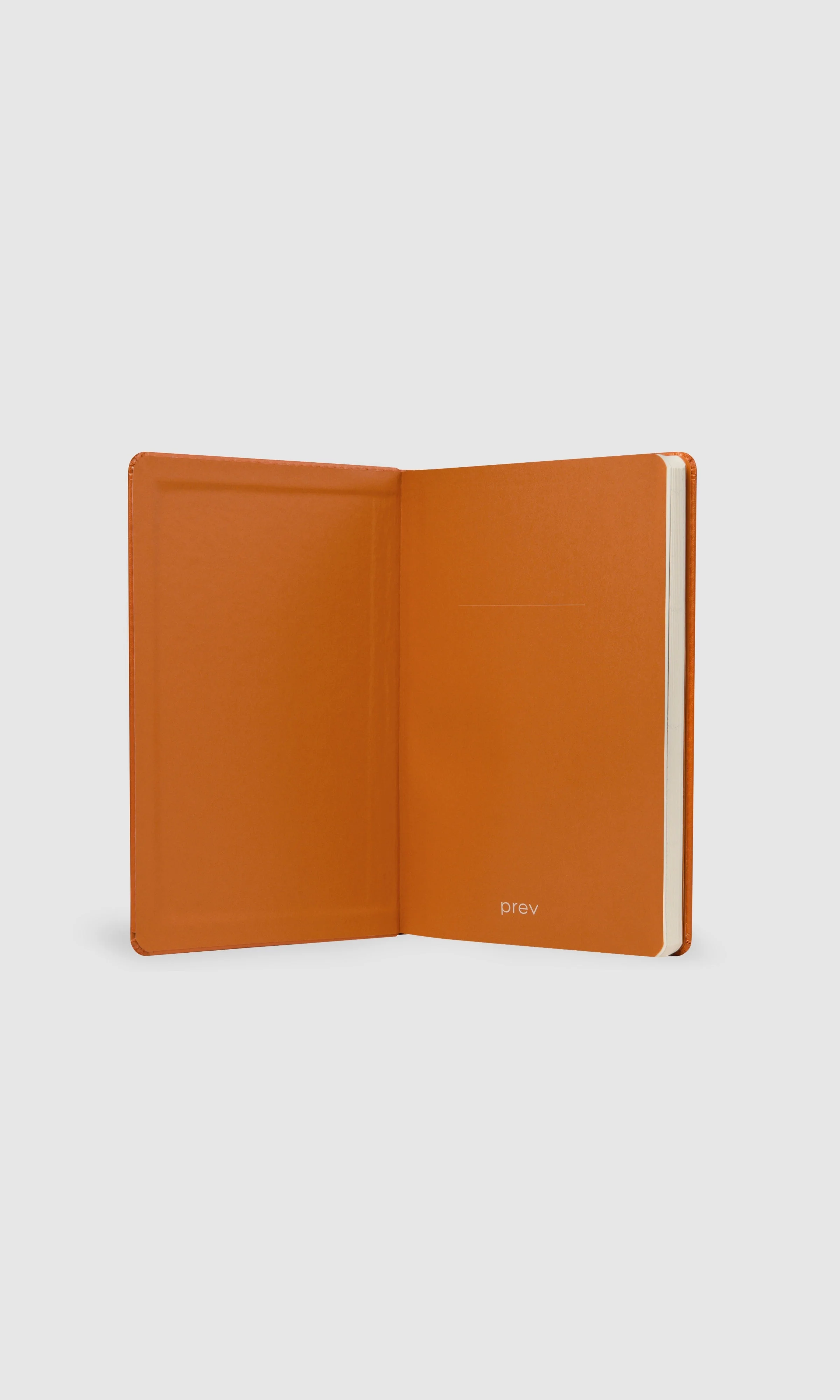 2026 WEEKLY VERTICAL PLANNER - CHARGE - Image 3