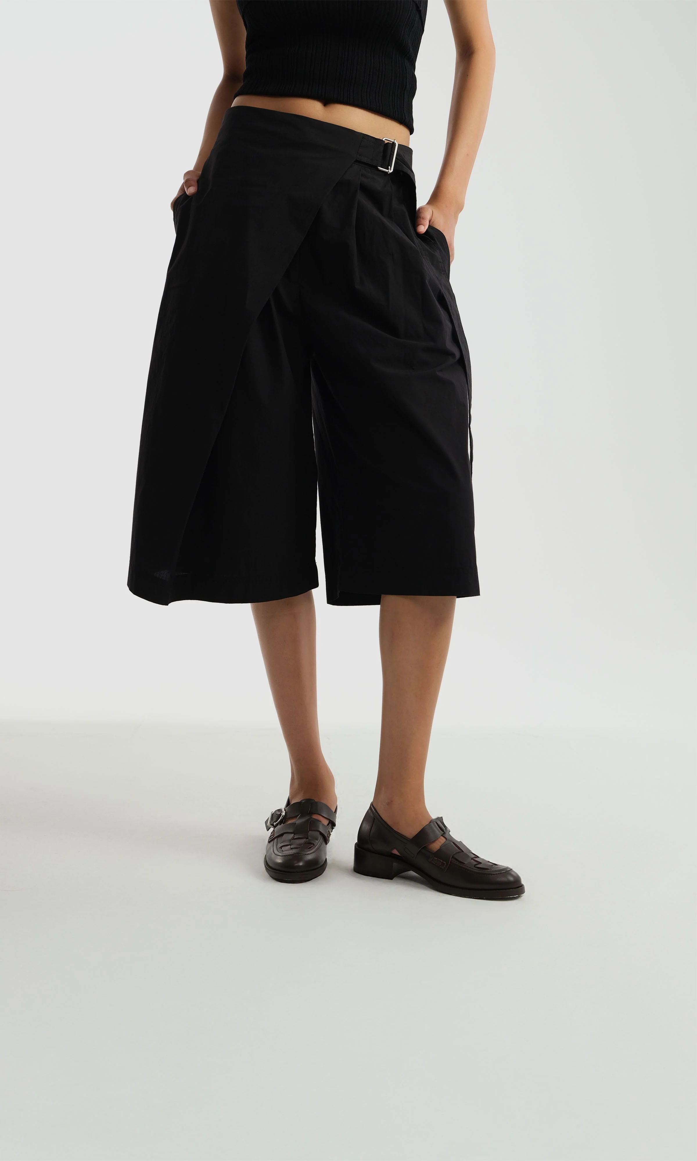 DOROTHY LOAFER - CHERRY BROWNIE - Image 5