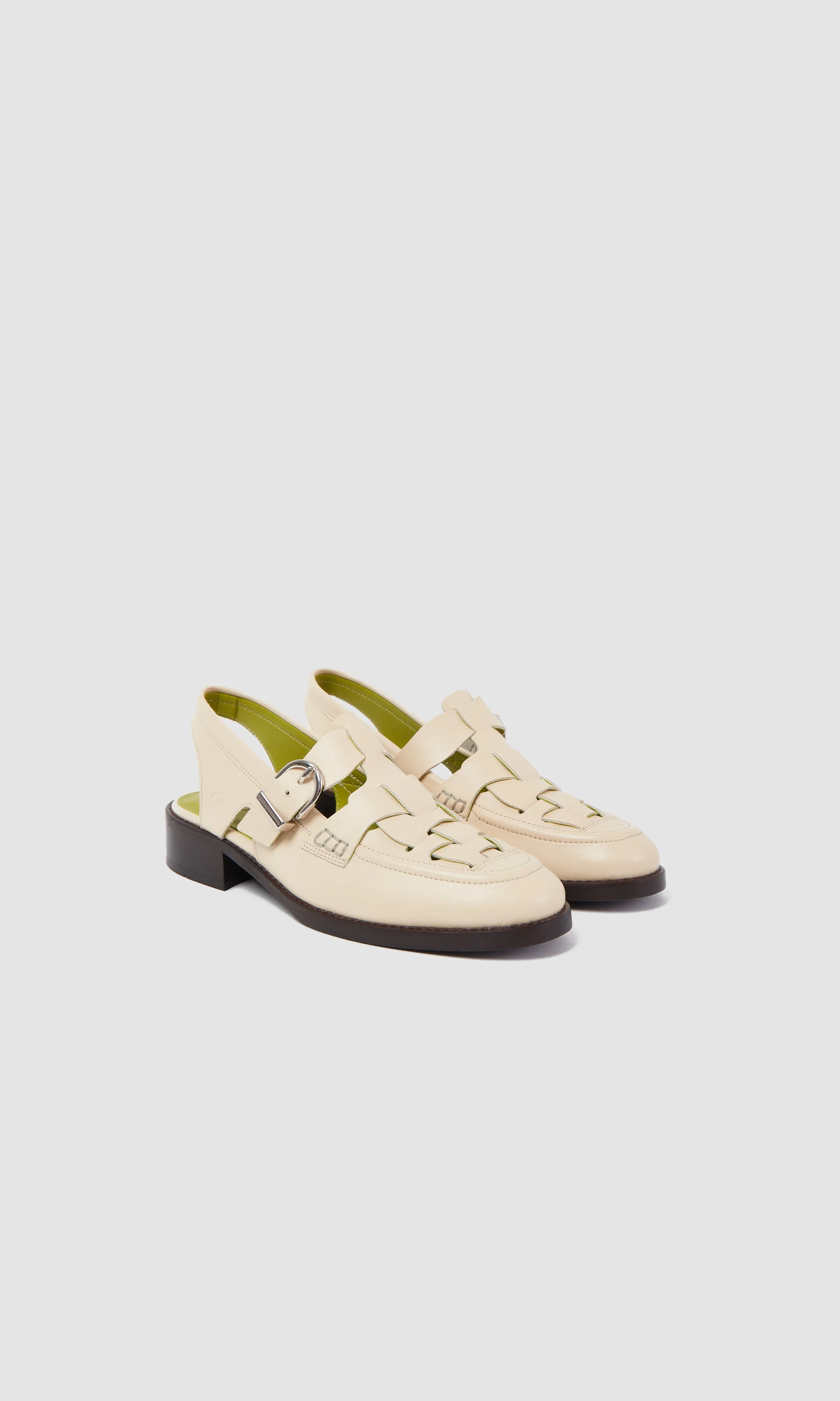 DOROTHY SANDALS PLUS - DELIGHT - Image 3