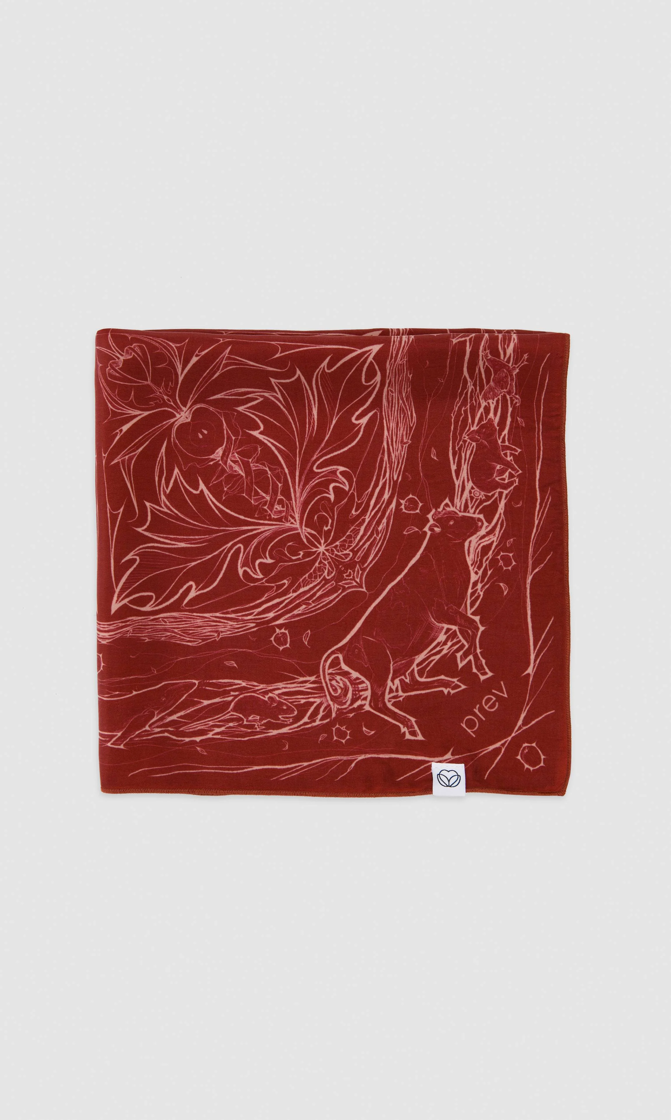 EARTHLINGS BANDANA - CUPID - Image 5