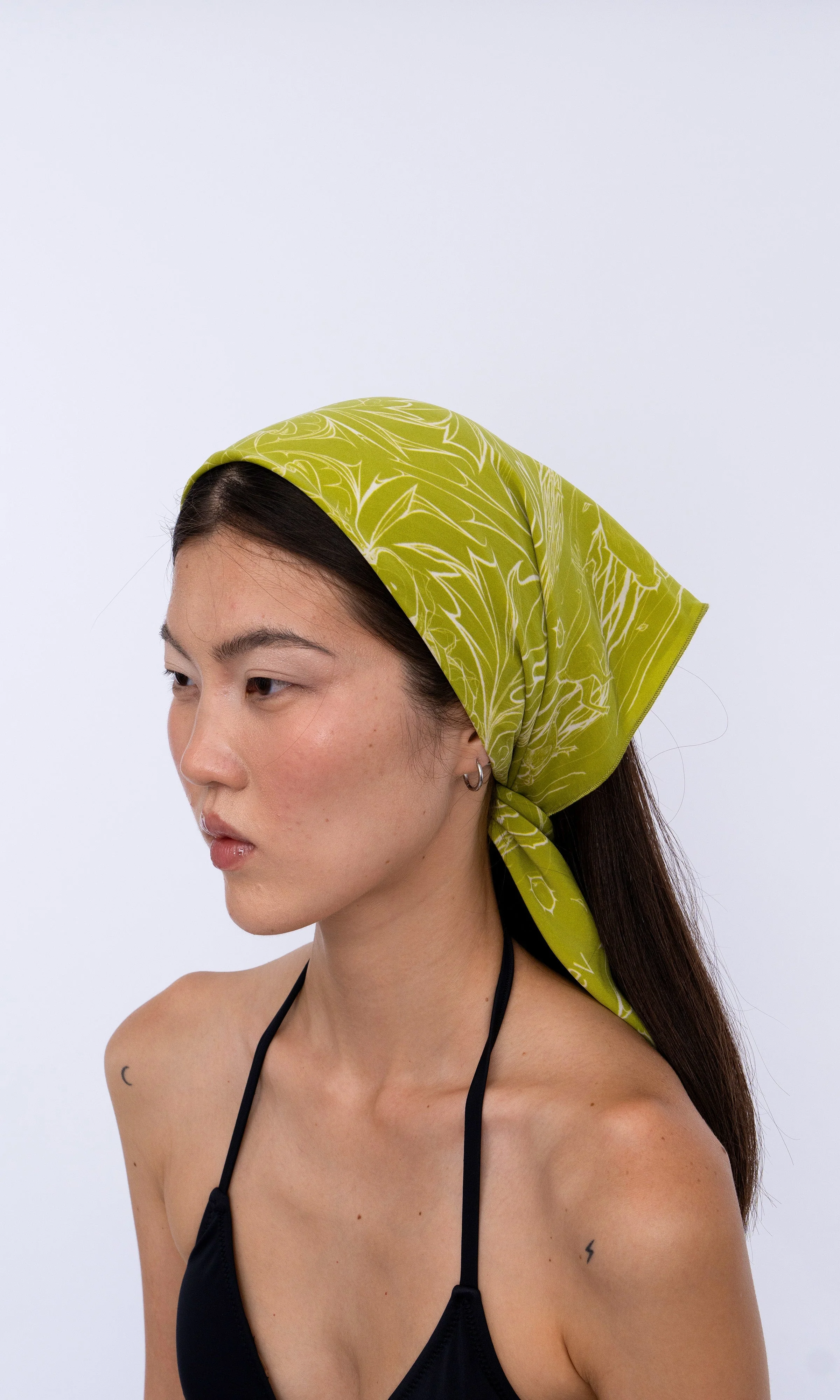 EARTHLINGS BANDANA - DELIGHT - Image 2