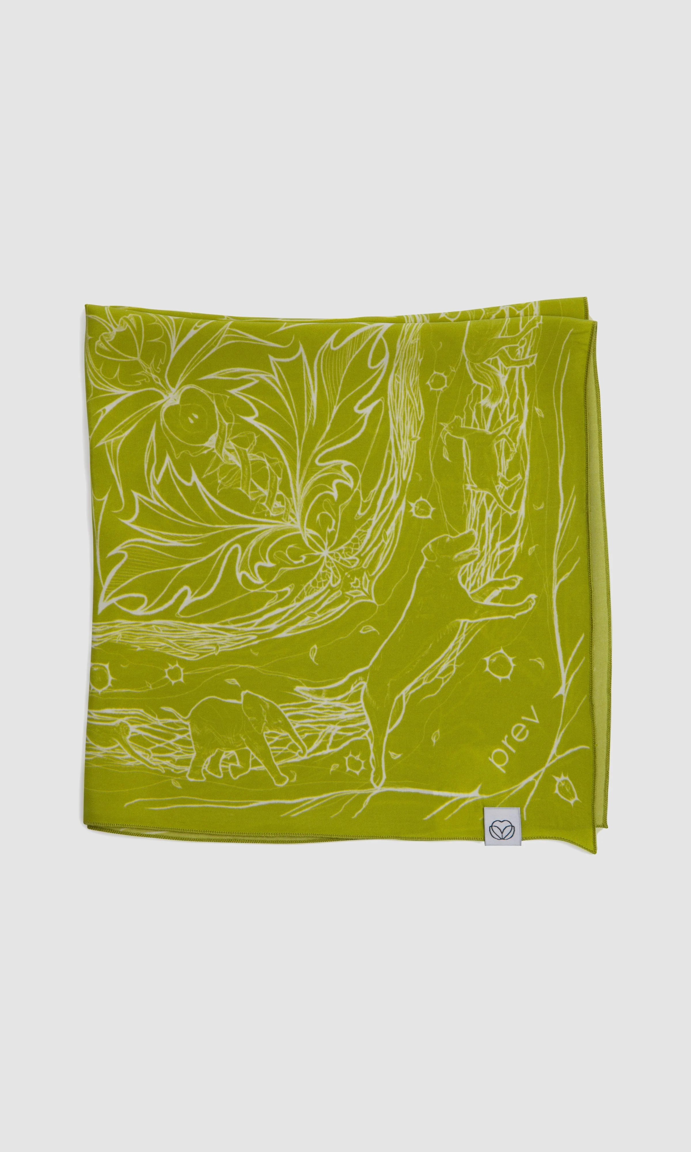EARTHLINGS BANDANA - DELIGHT - Image 3