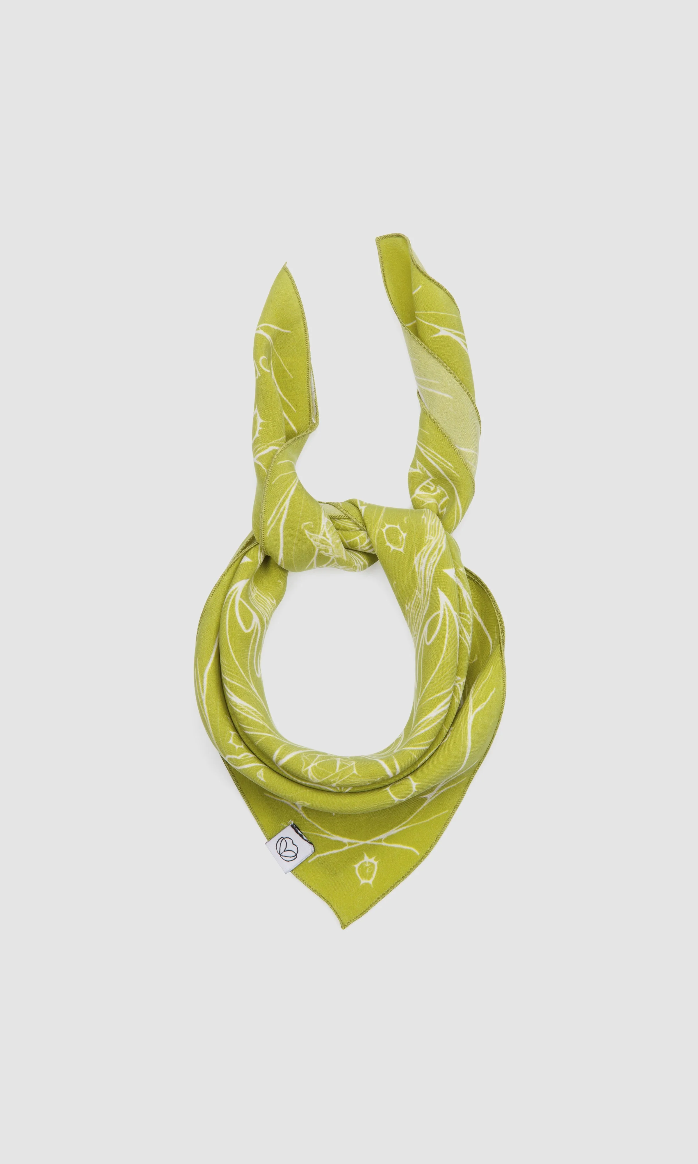 EARTHLINGS BANDANA - DELIGHT - Image 4