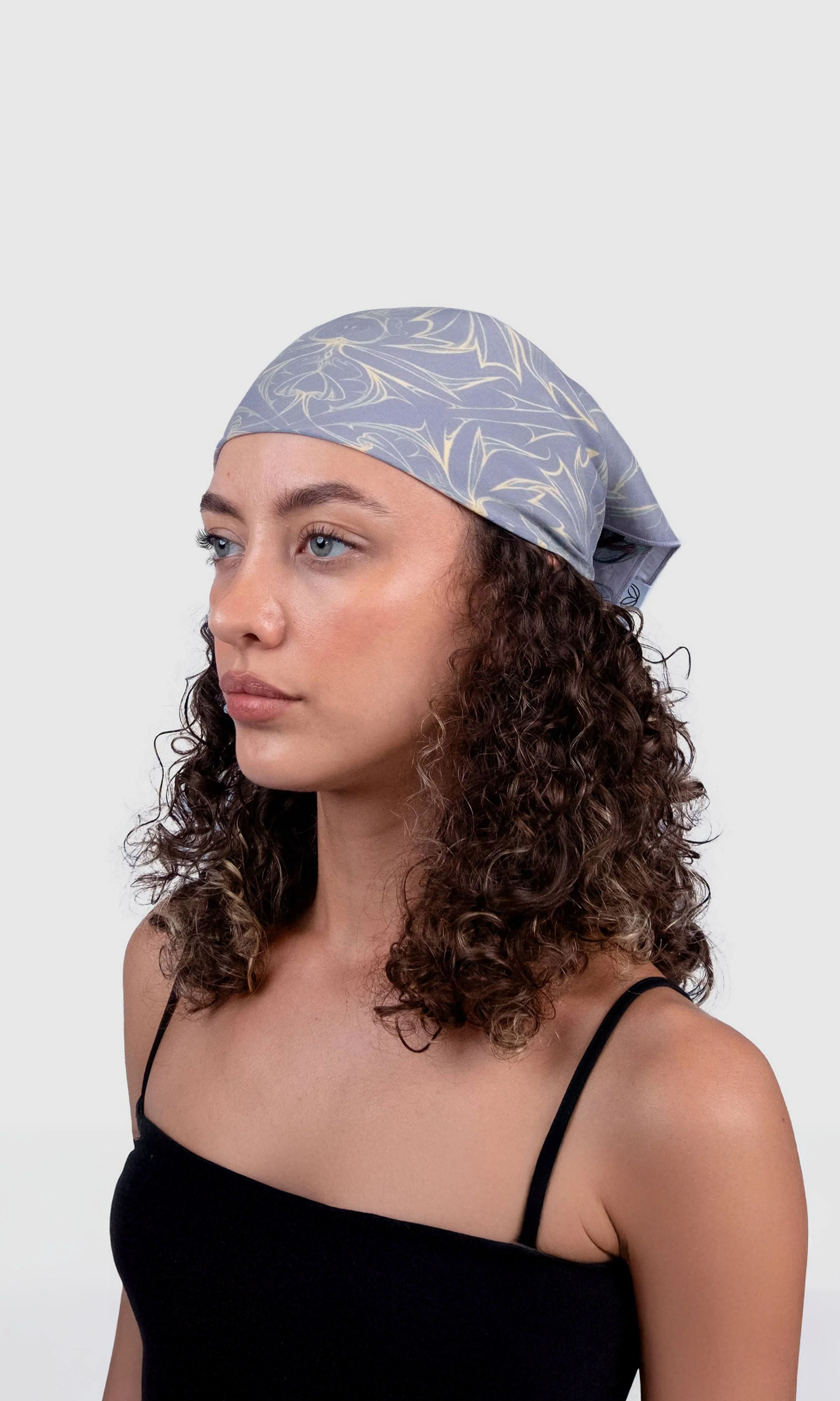 EARTHLINGS BANDANA - LILUNA - Image 2