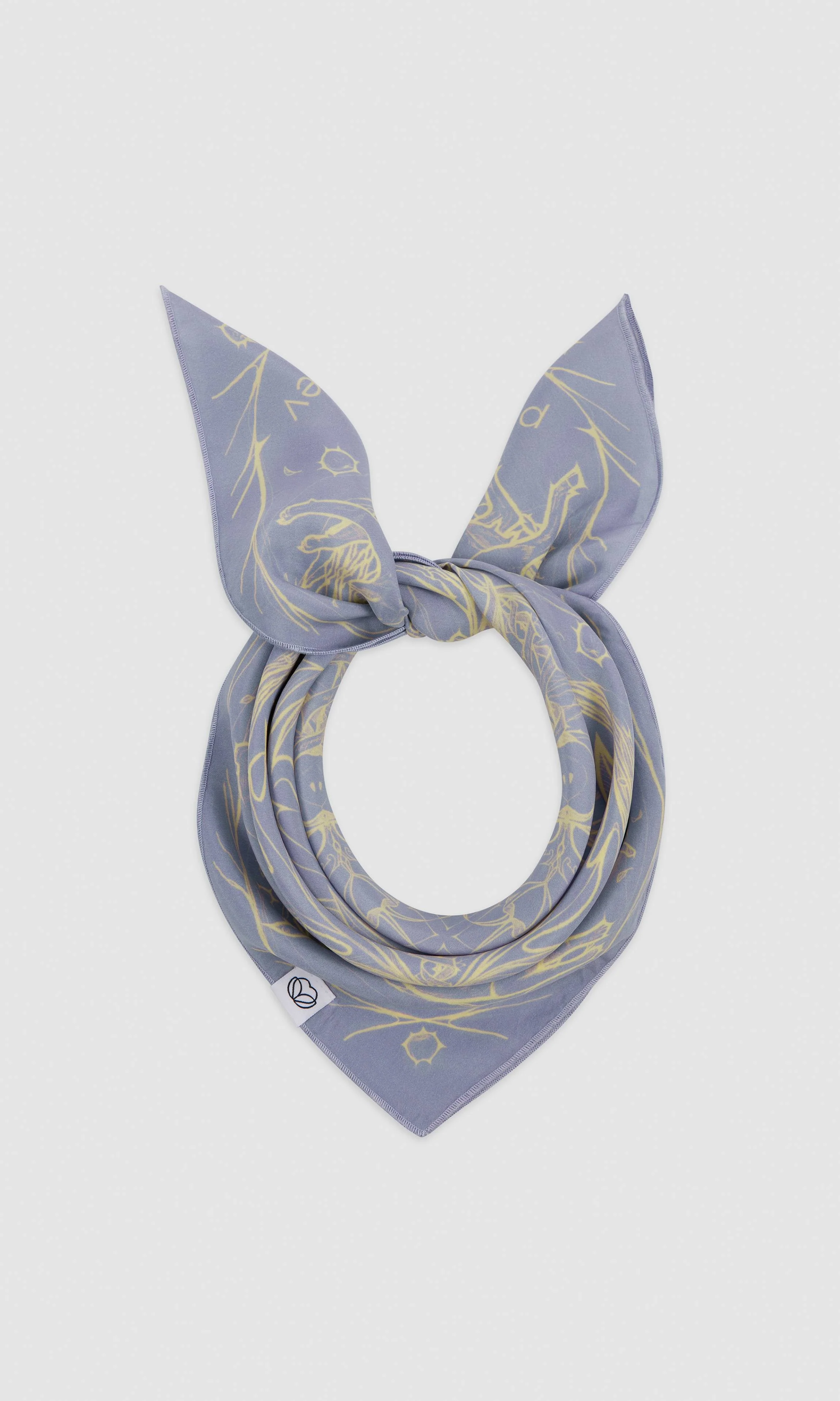 EARTHLINGS BANDANA - LILUNA - Image 4