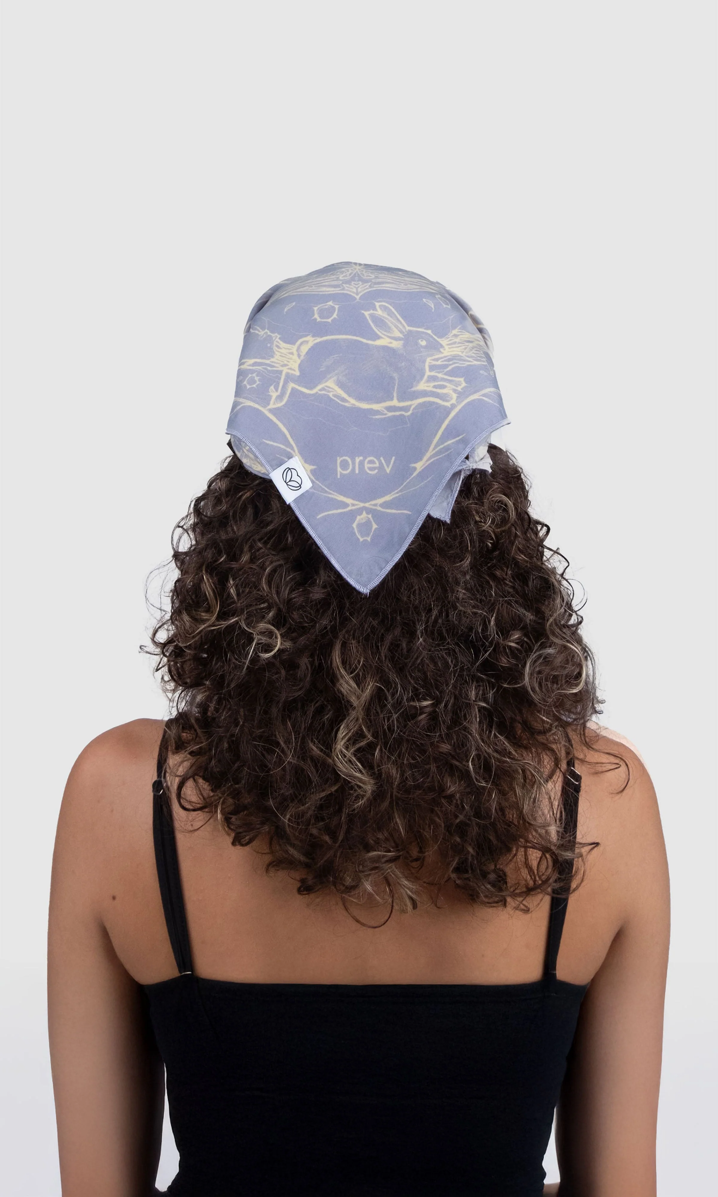 EARTHLINGS BANDANA - LILUNA - Image 5
