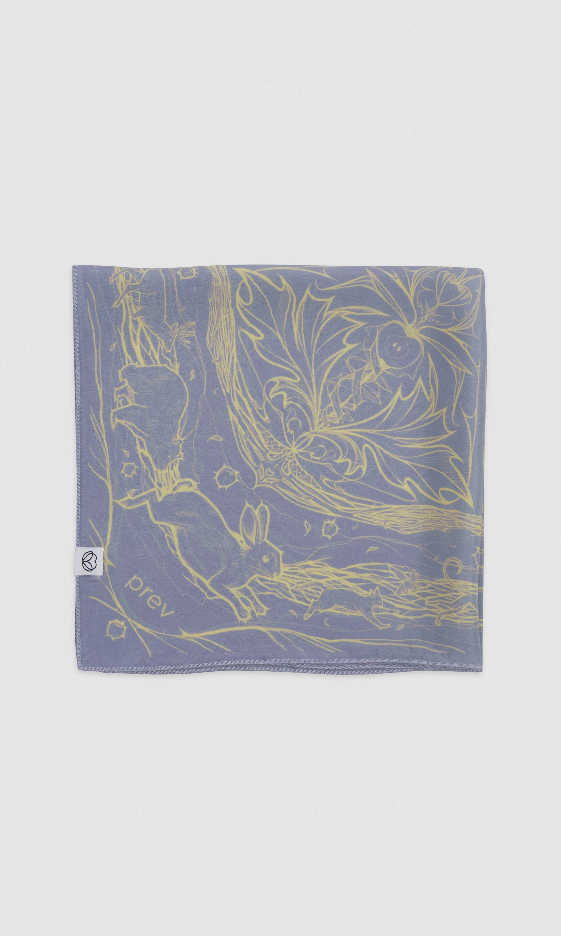 EARTHLINGS BANDANA - LILUNA - Image 6