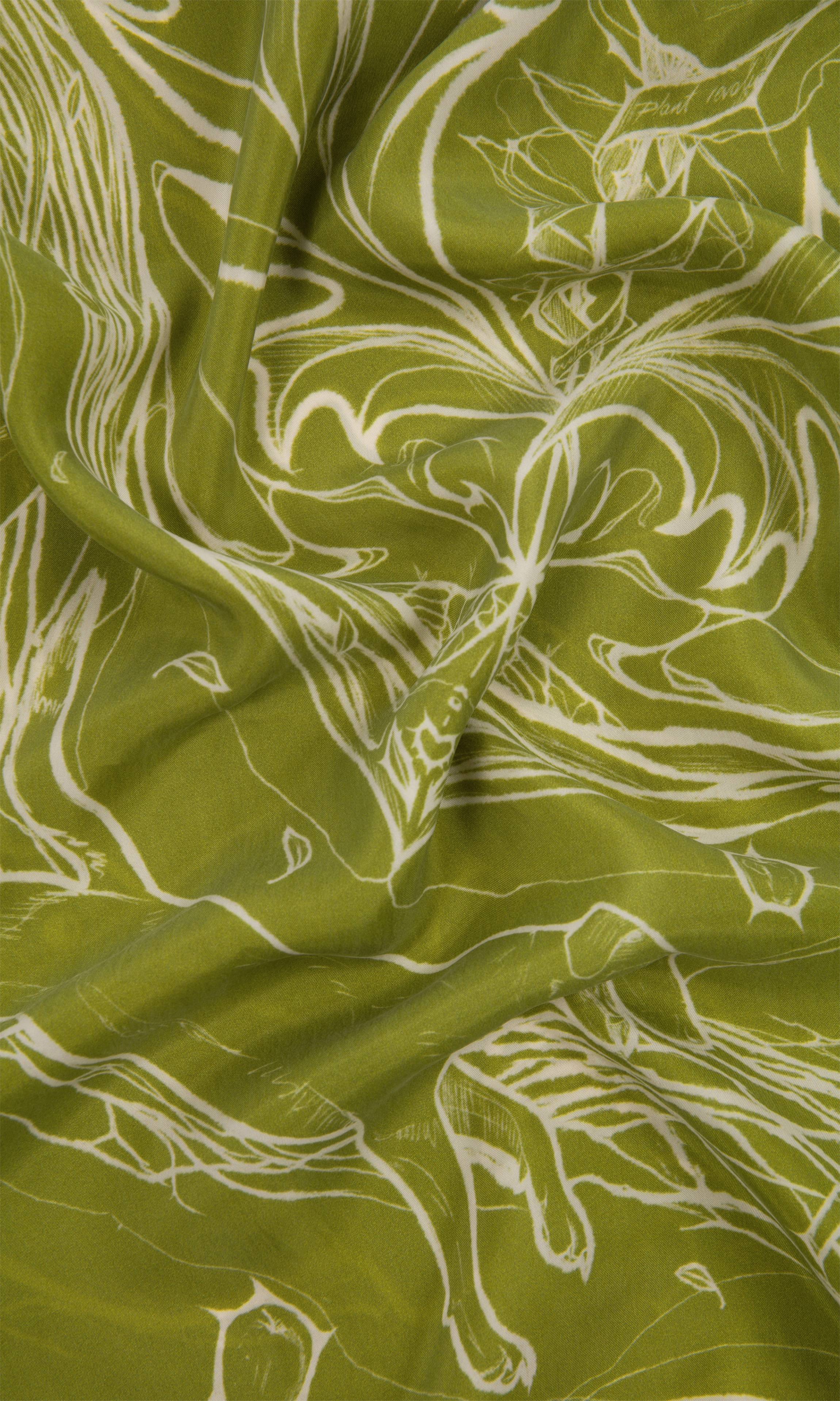 EARTHLINGS BANDANA - ROSEMARY - Image 3