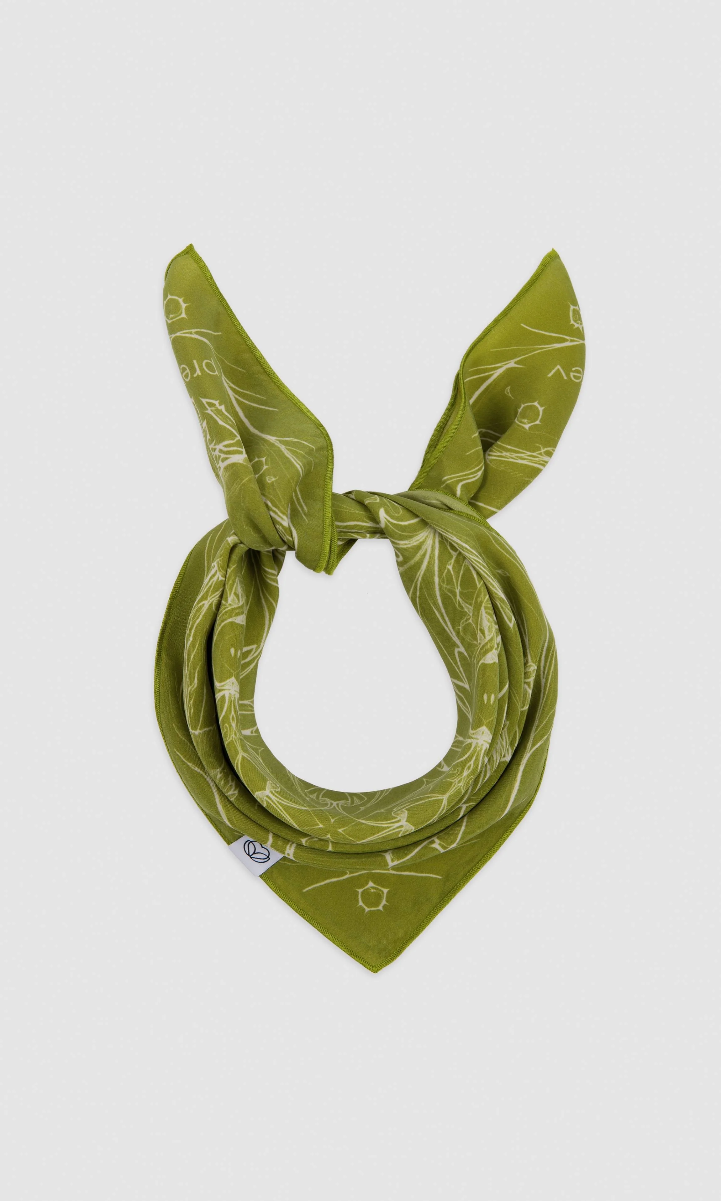 EARTHLINGS BANDANA - ROSEMARY - Image 4