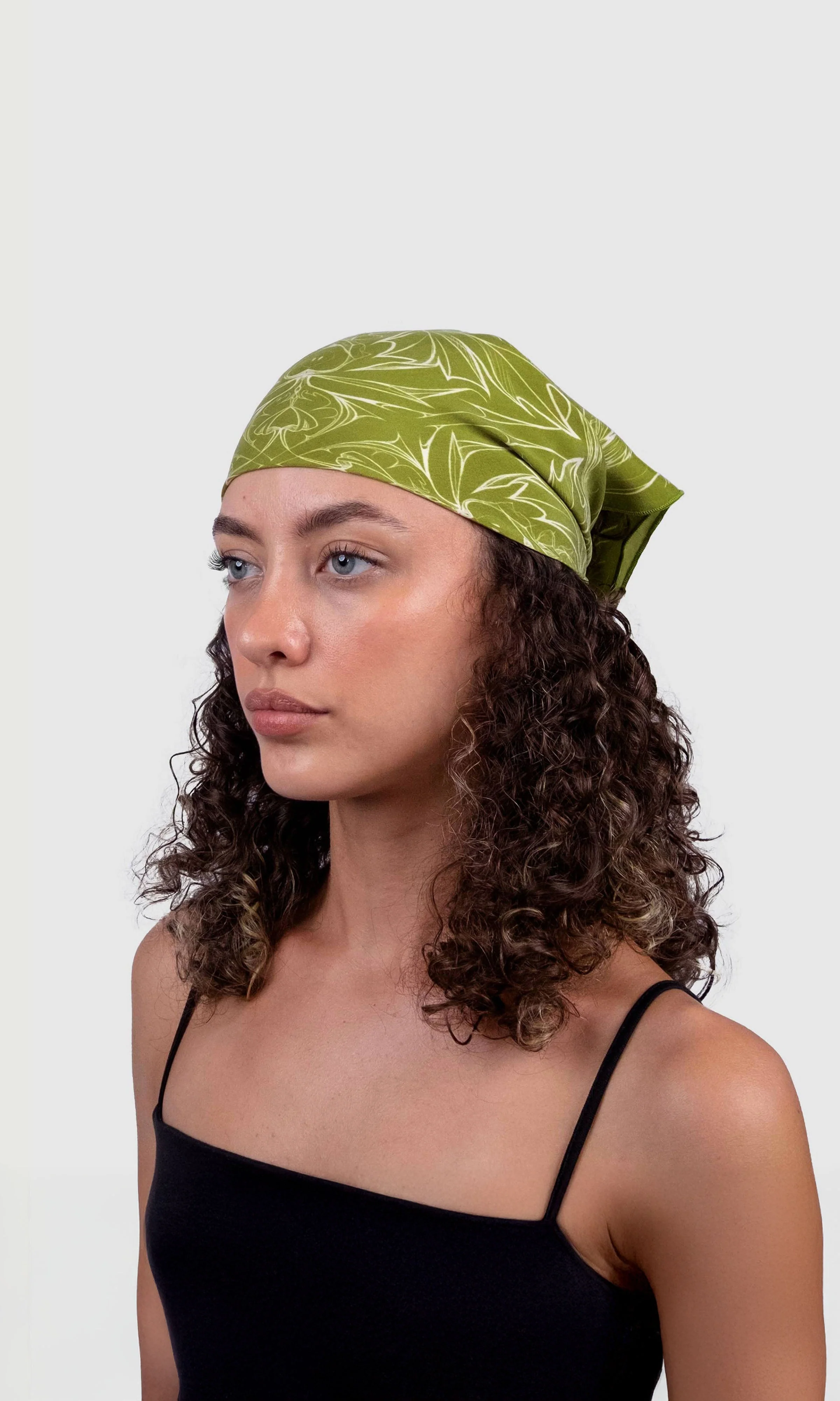 EARTHLINGS BANDANA - ROSEMARY - Image 5
