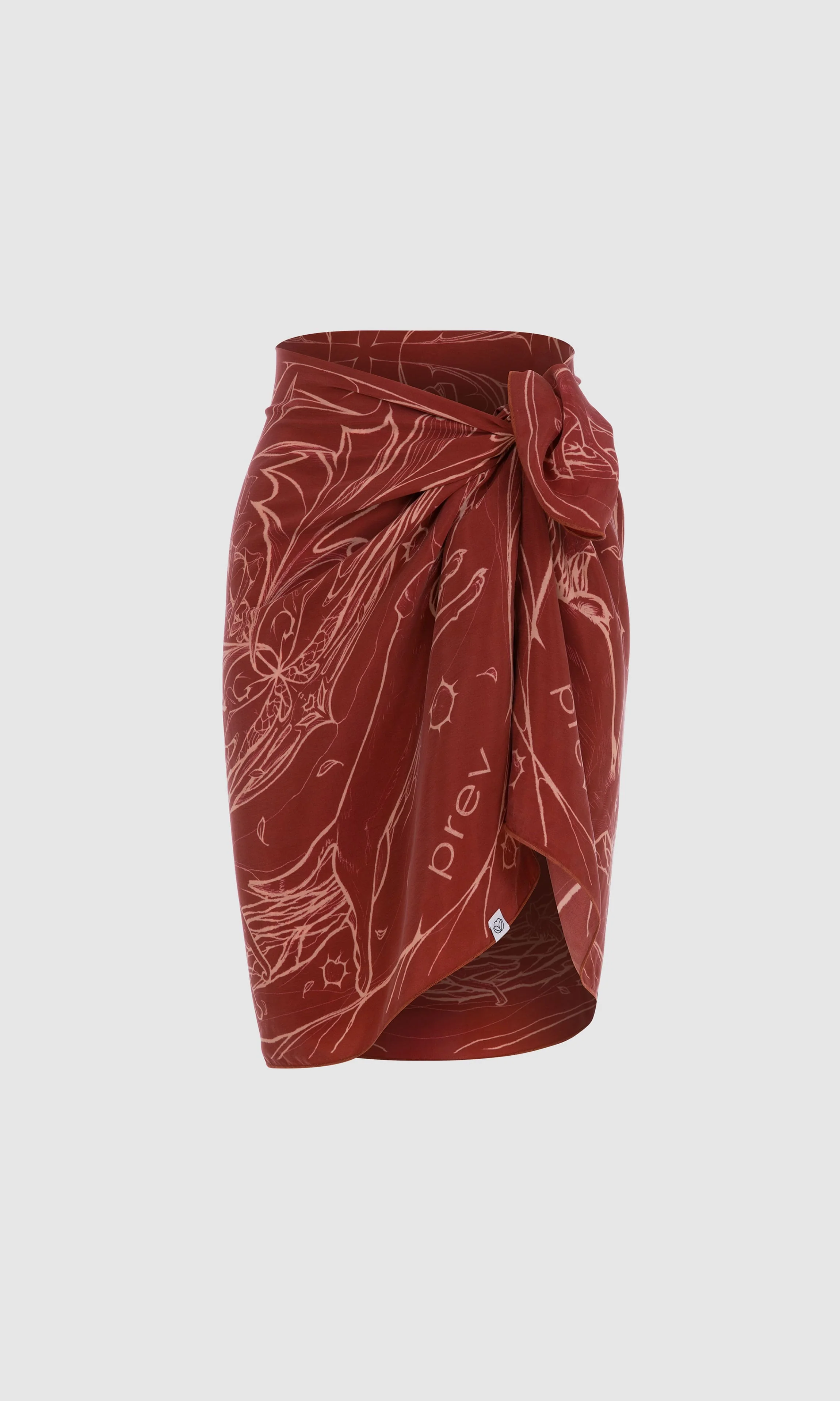 EARTHLINGS PAREO/VERSATILE CLOTH - CUPID - Image 3