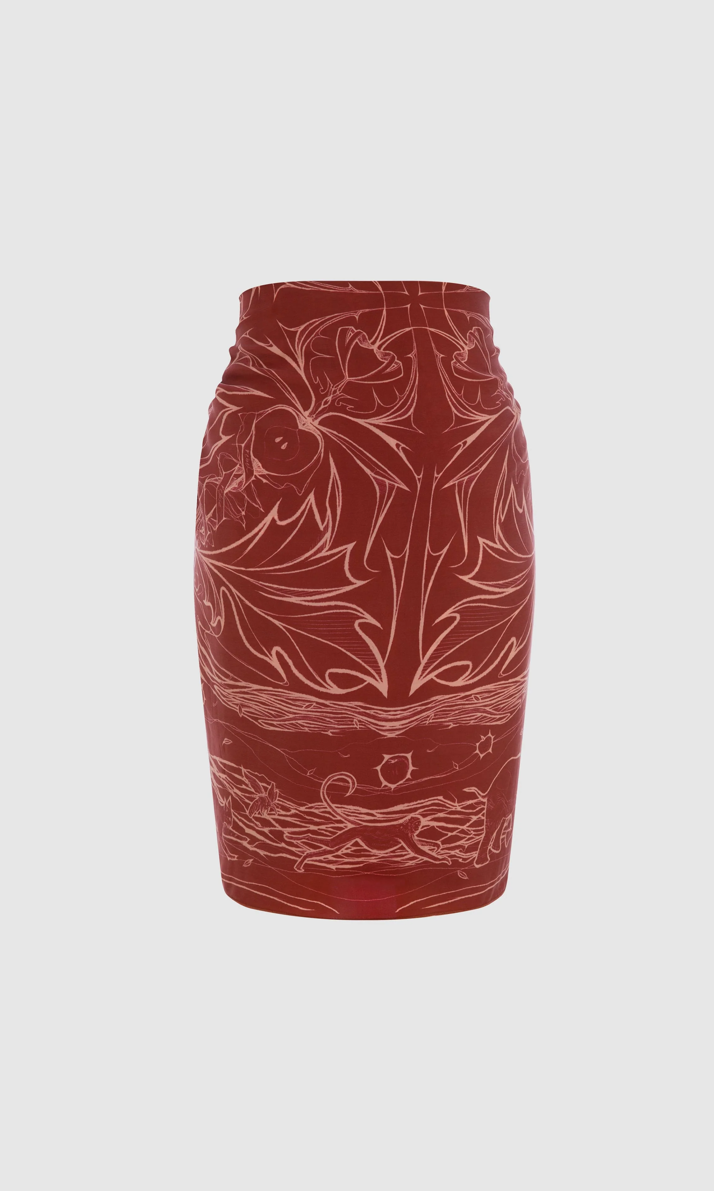 EARTHLINGS PAREO/VERSATILE CLOTH - CUPID - Image 4