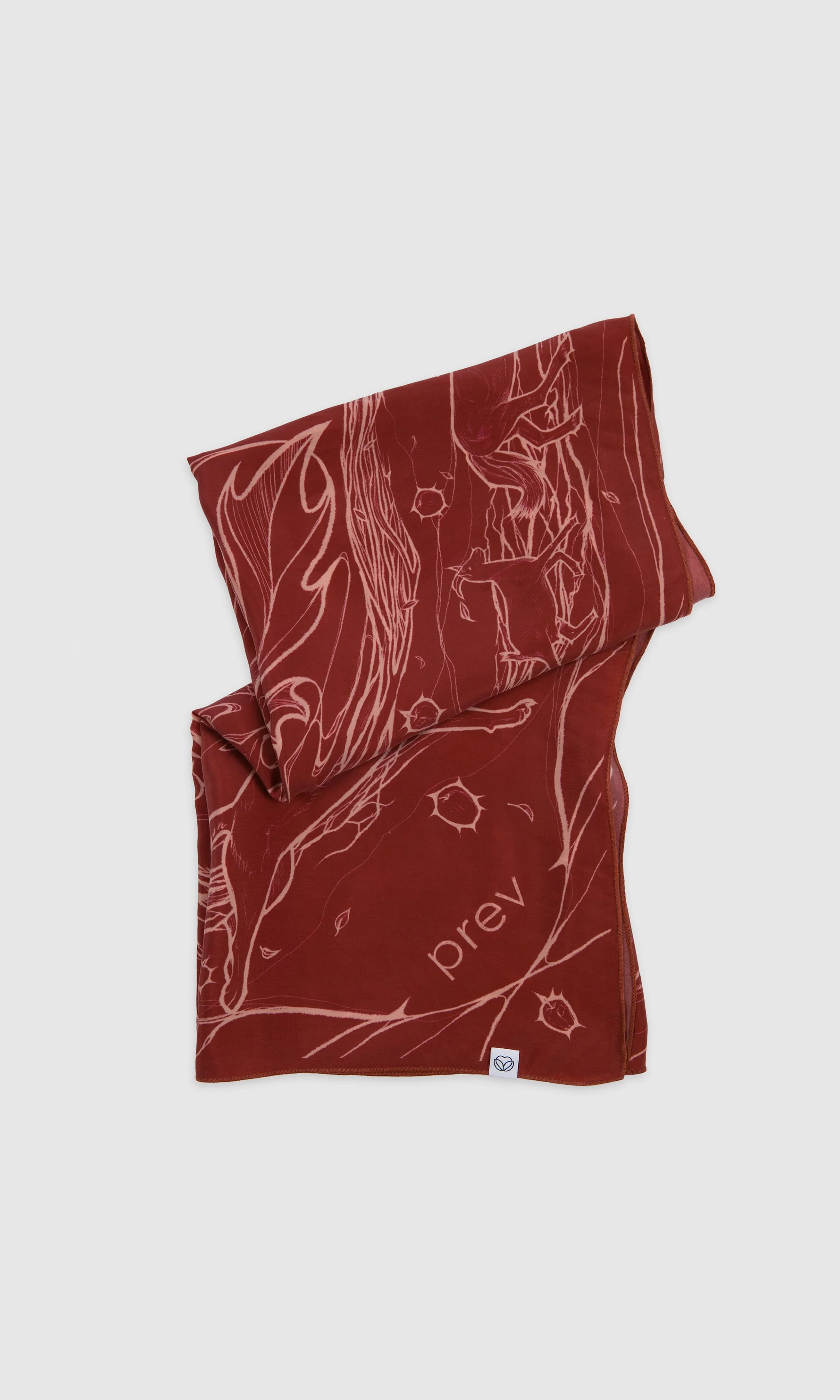 EARTHLINGS PAREO/VERSATILE CLOTH - CUPID - Image 6