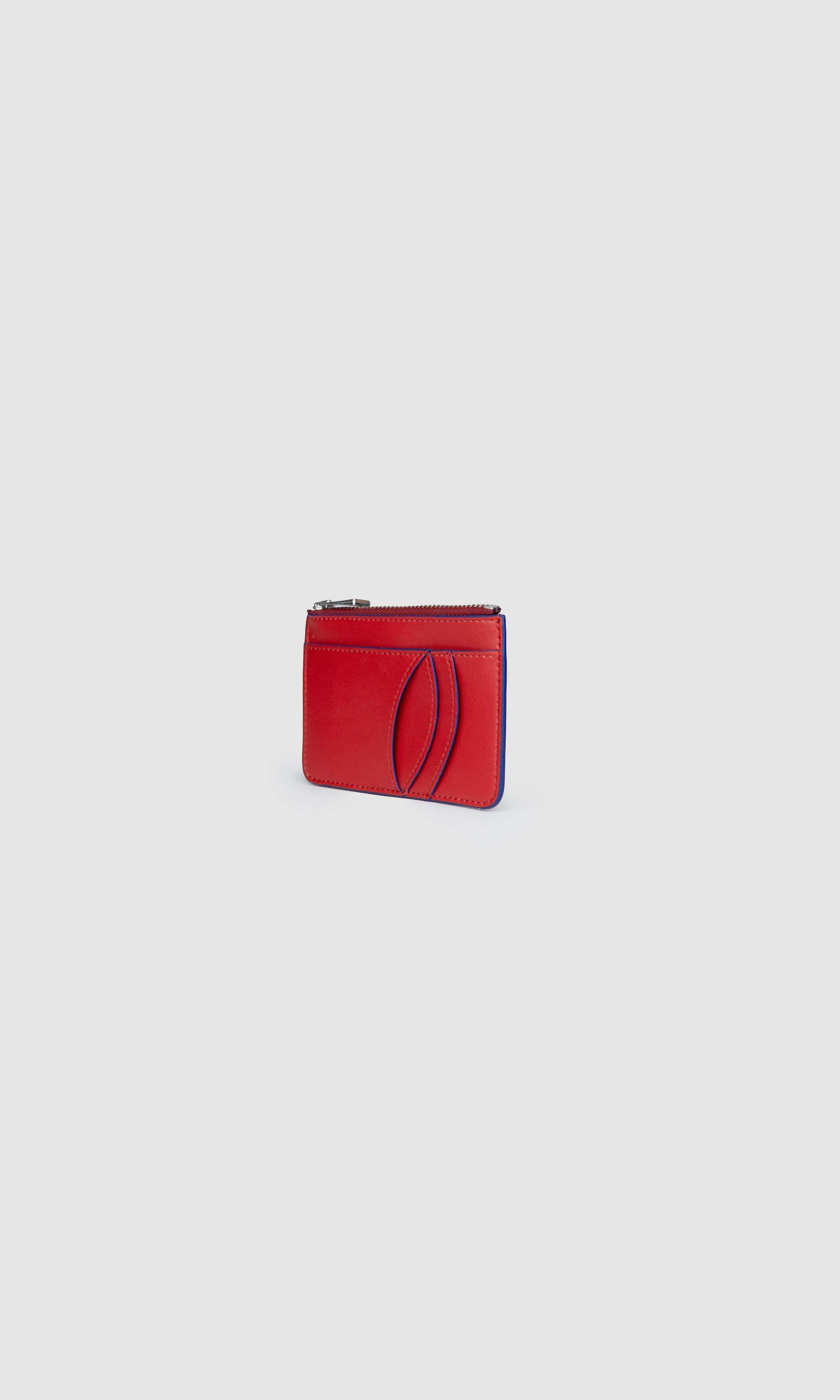 ÉGALITÉ - CHERRY BERRY CARDHOLDER - Image 3