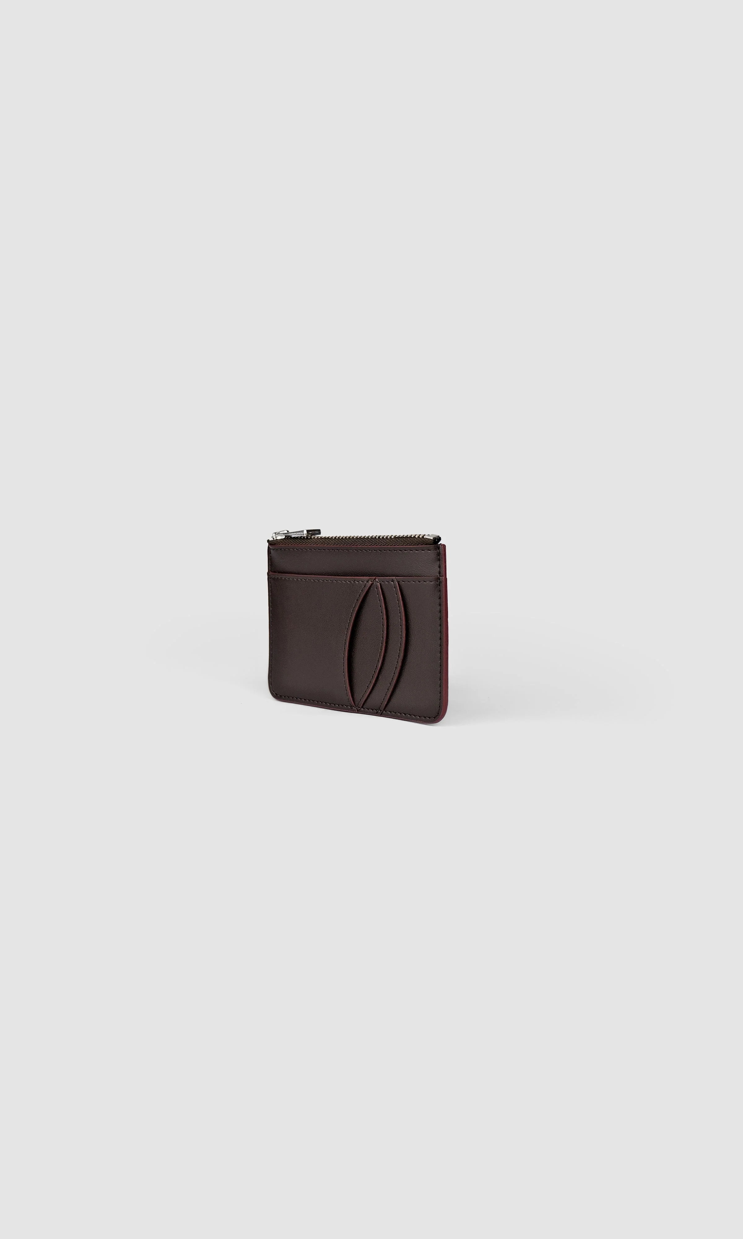ÉGALITÉ - CHERRY BROWNIE CARDHOLDER - Image 3