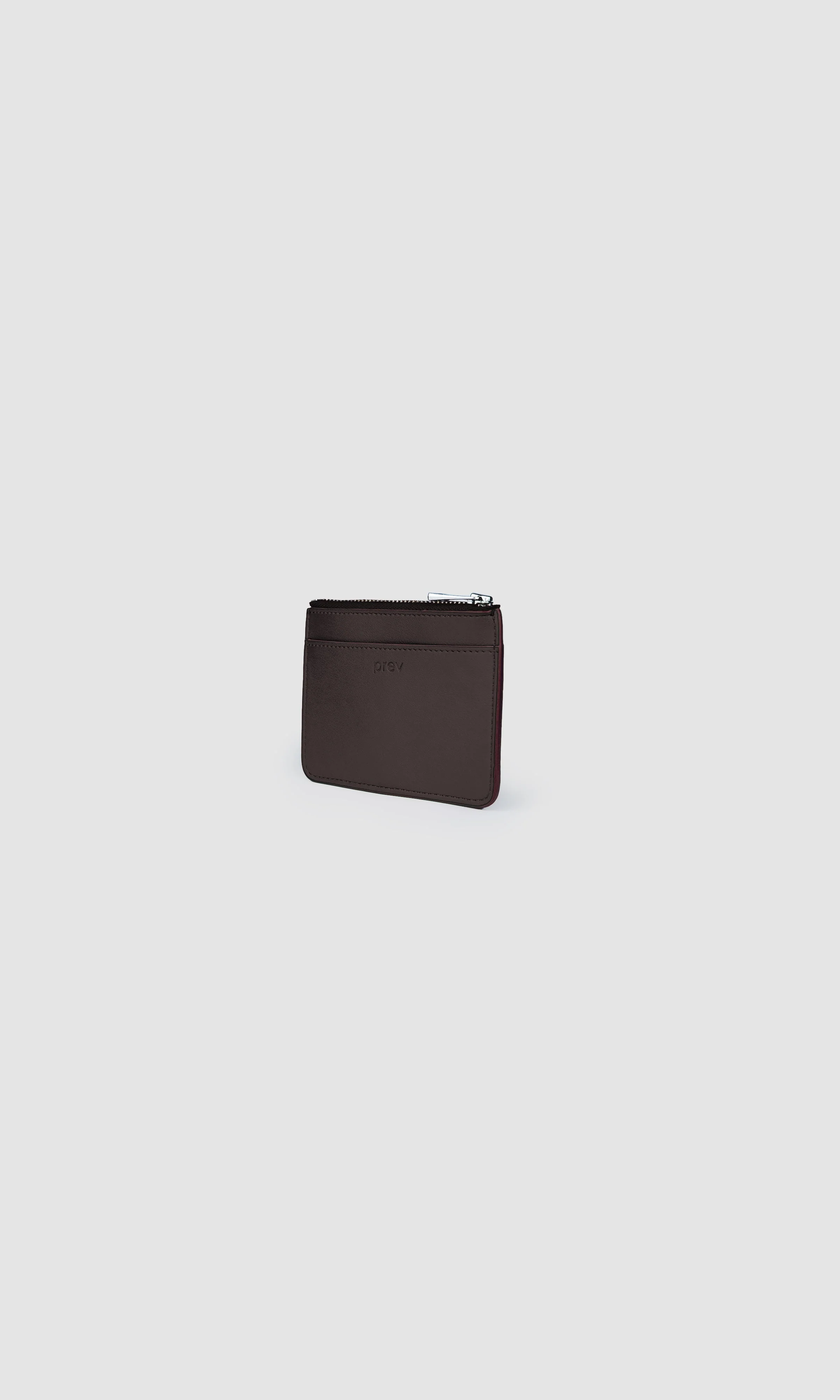 ÉGALITÉ - CHERRY BROWNIE CARDHOLDER - Image 4