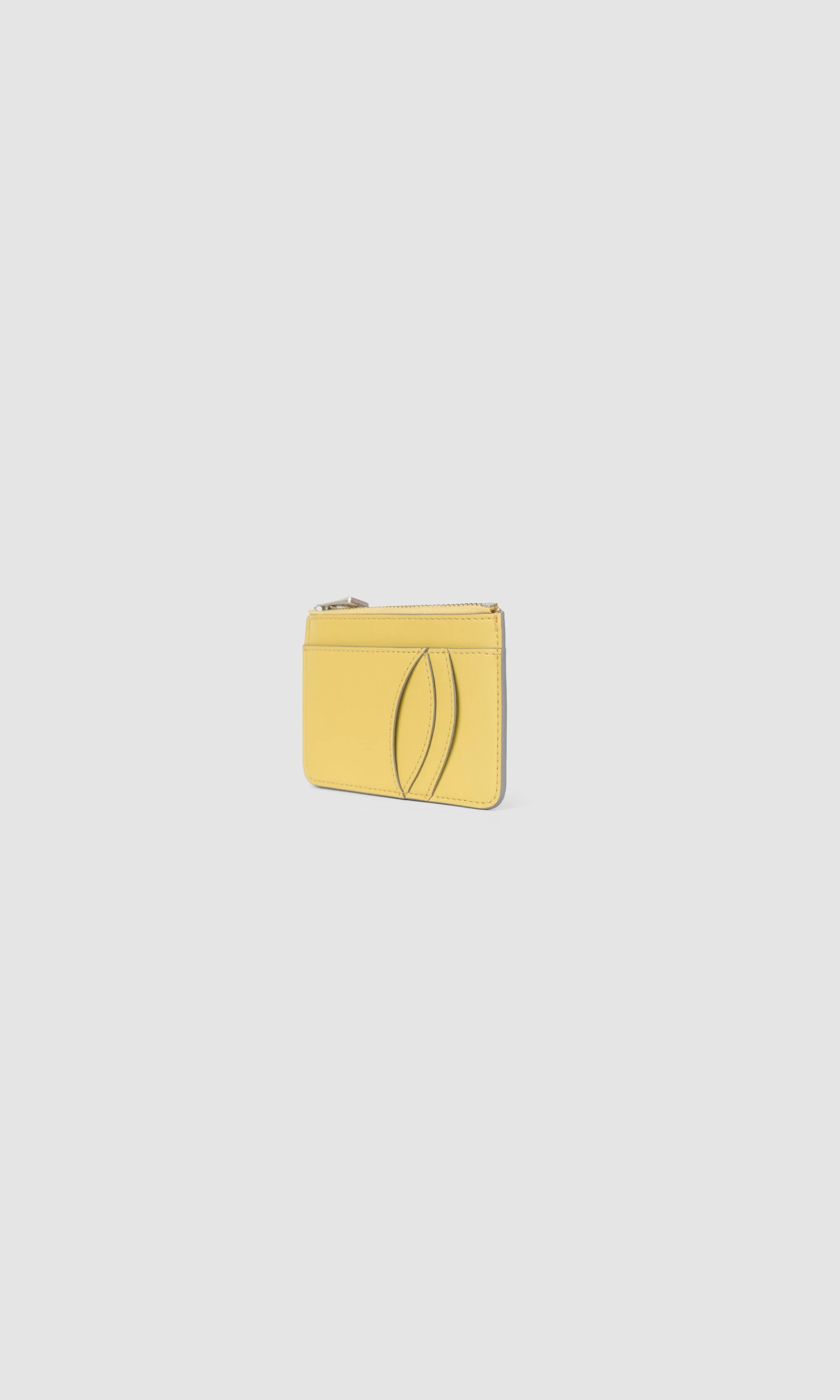ÉGALITÉ - LEMONADE CARDHOLDER - Image 3