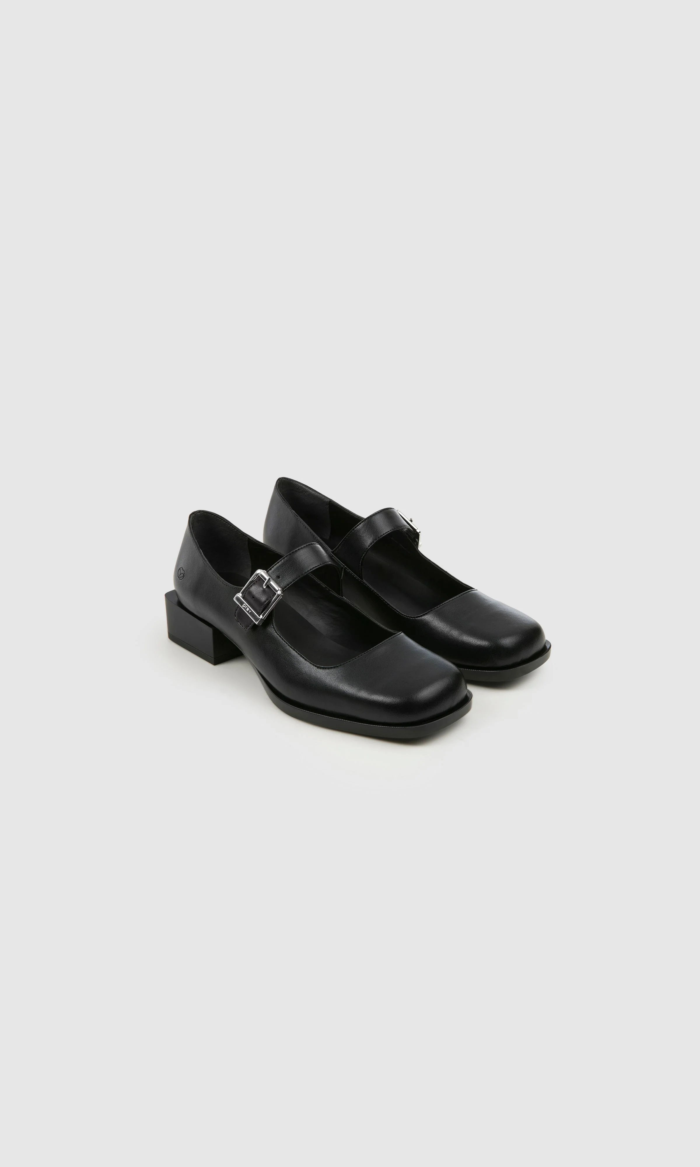 JANE - BLACK - Image 5
