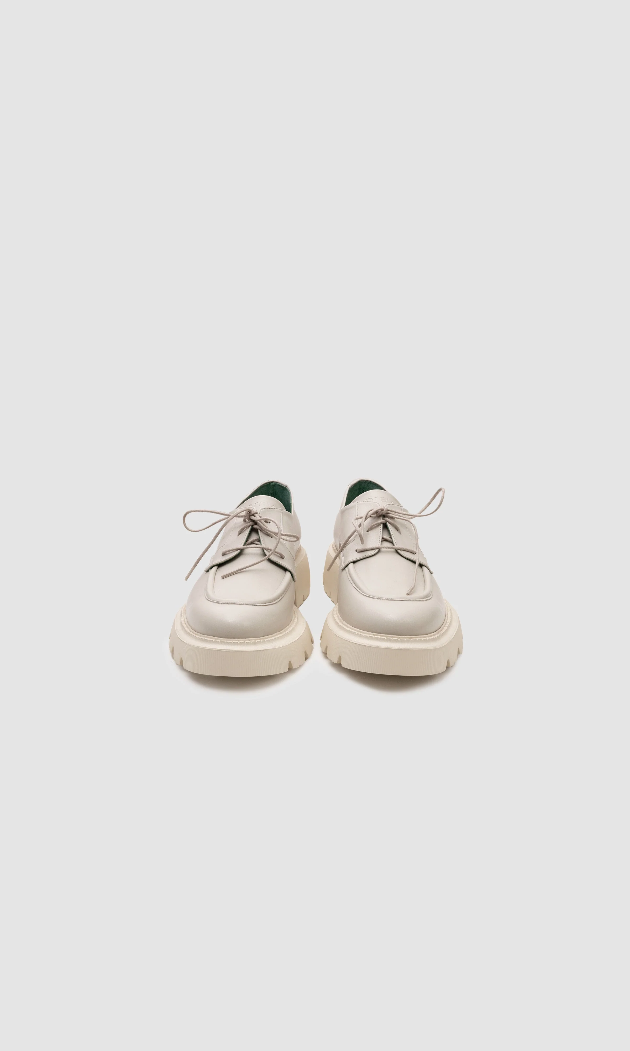 JILL LOAFER PLUS - JADE - Image 3