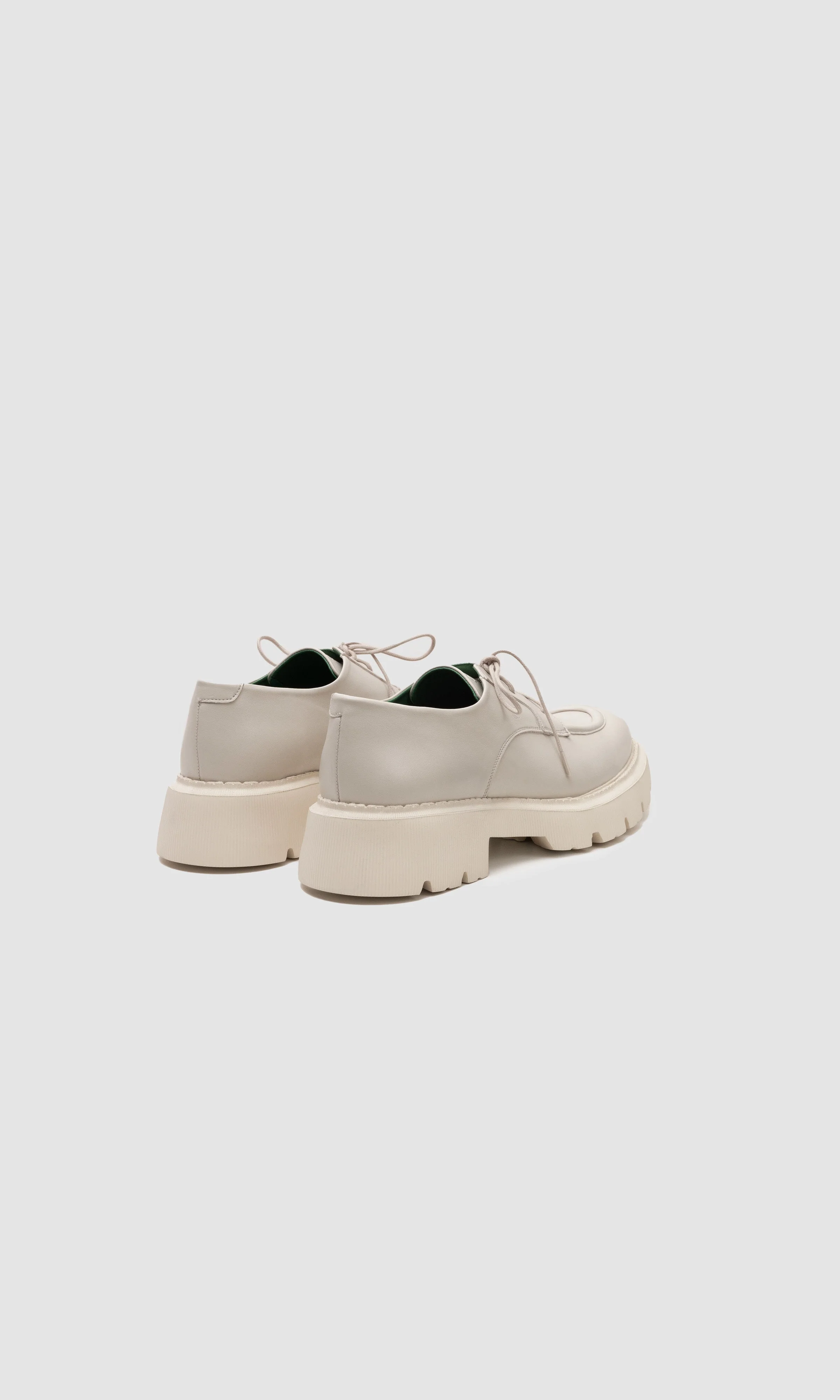 JILL LOAFER PLUS - JADE - Image 5