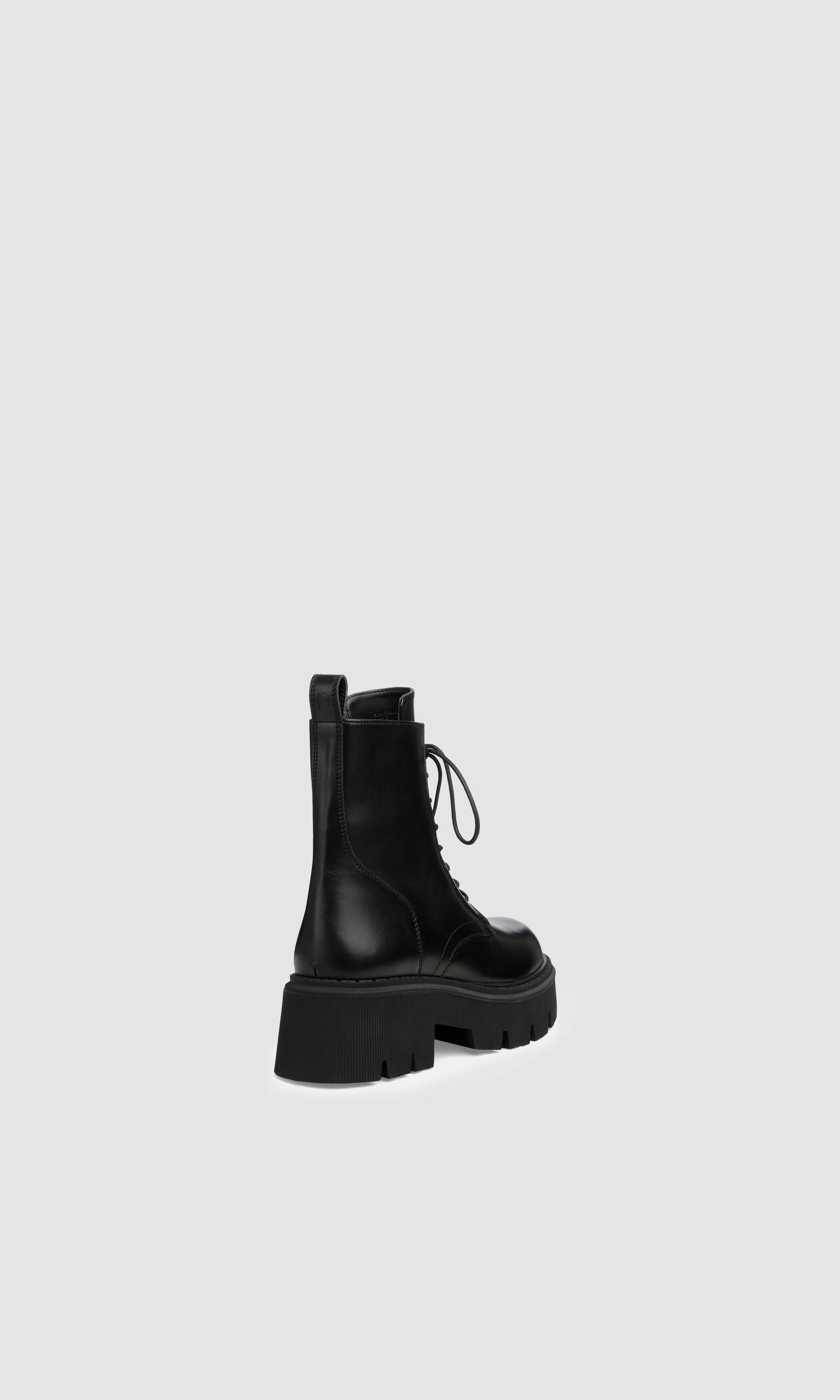 JILL MID PLUS - BLACK - Image 3