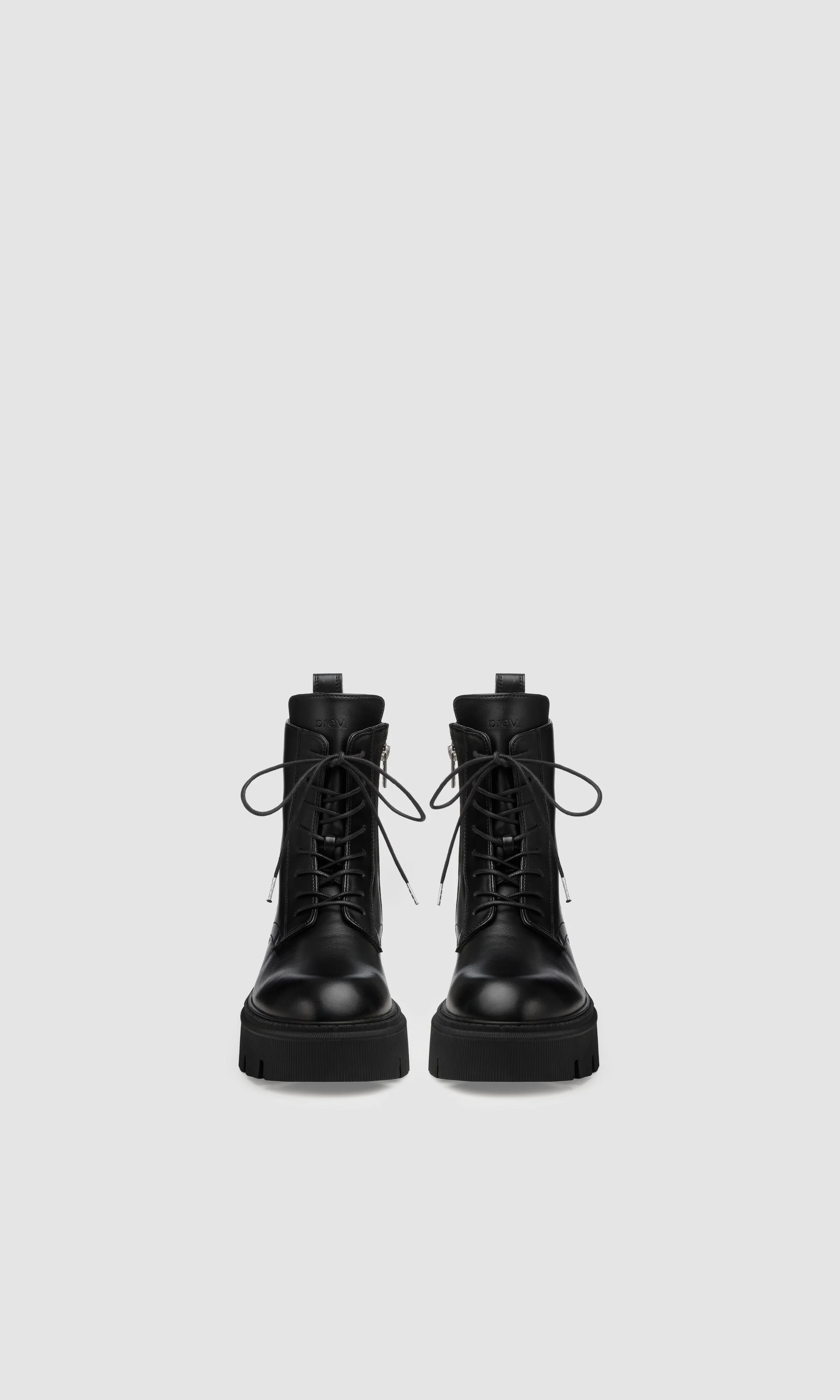 JILL MID PLUS - BLACK - Image 4