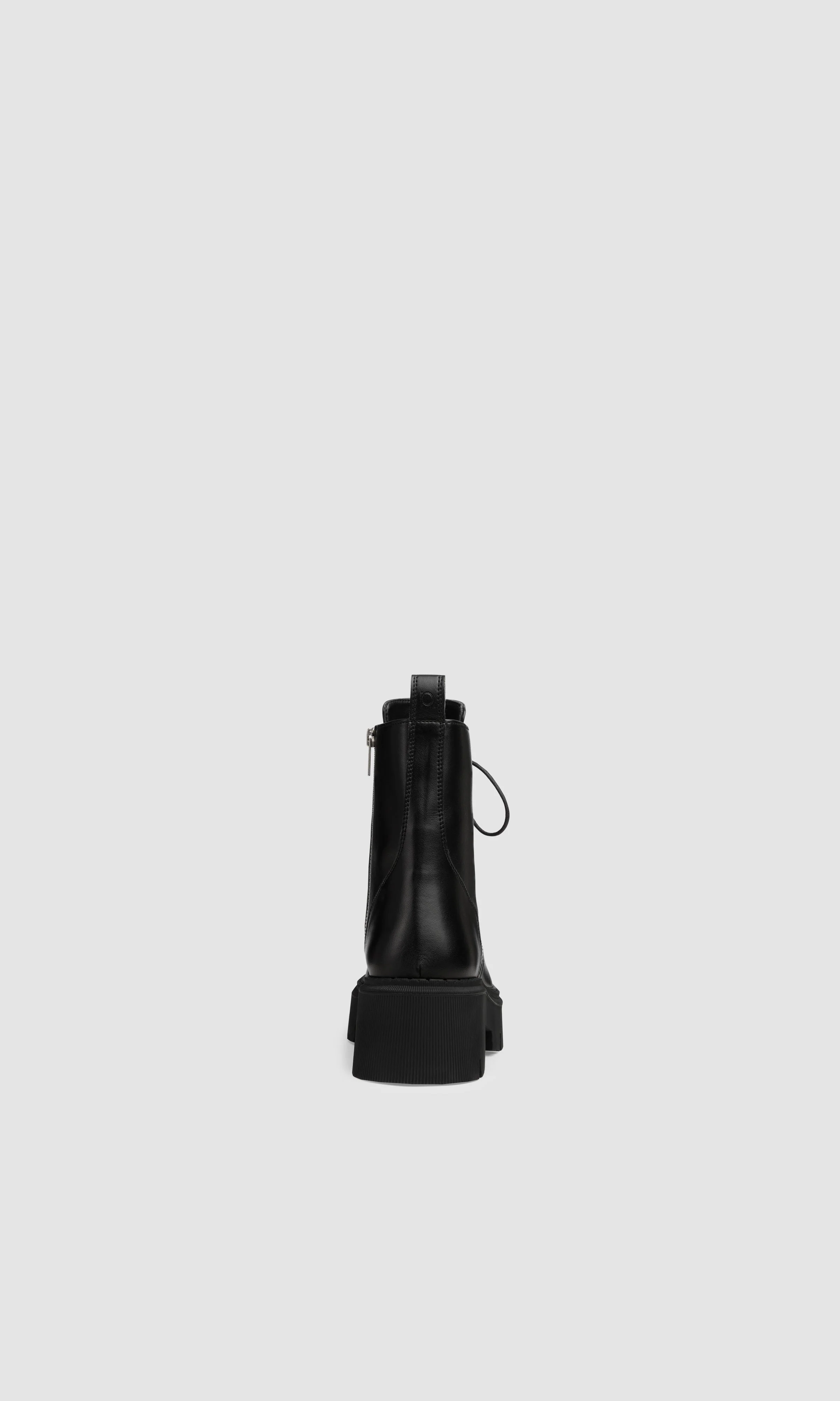 JILL MID PLUS - BLACK - Image 5