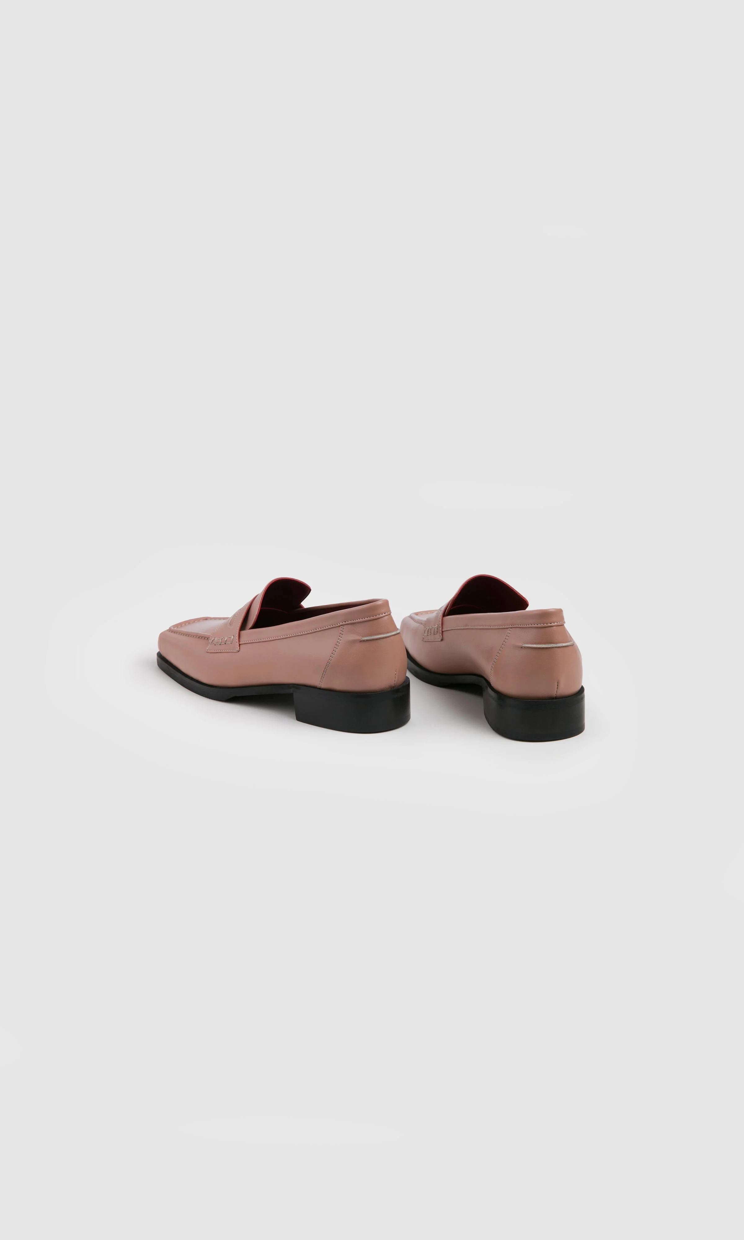 JOAN LOAFER - ROSY - Image 5