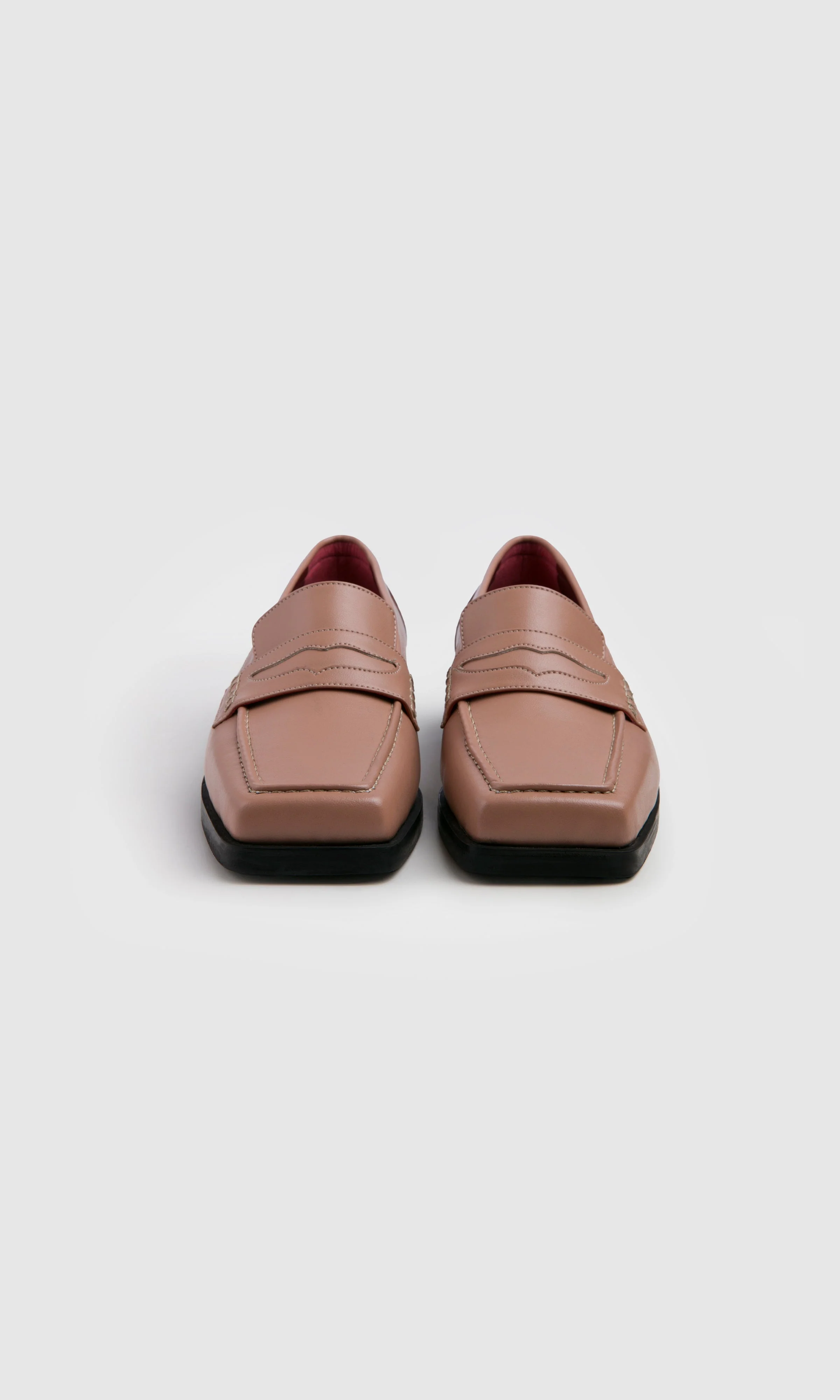 JOAN LOAFER - ROSY - Image 6