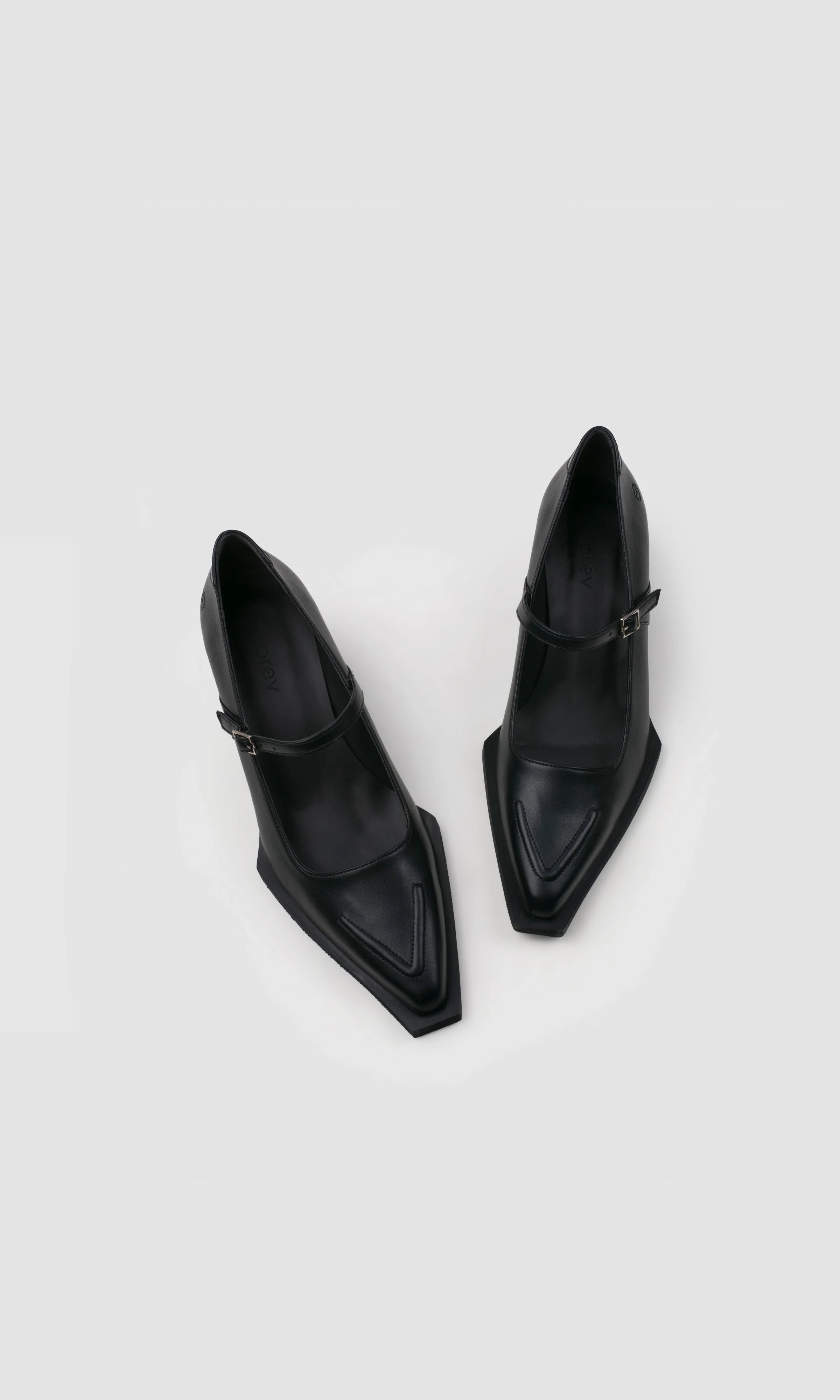JULIA - BLACK - Image 8