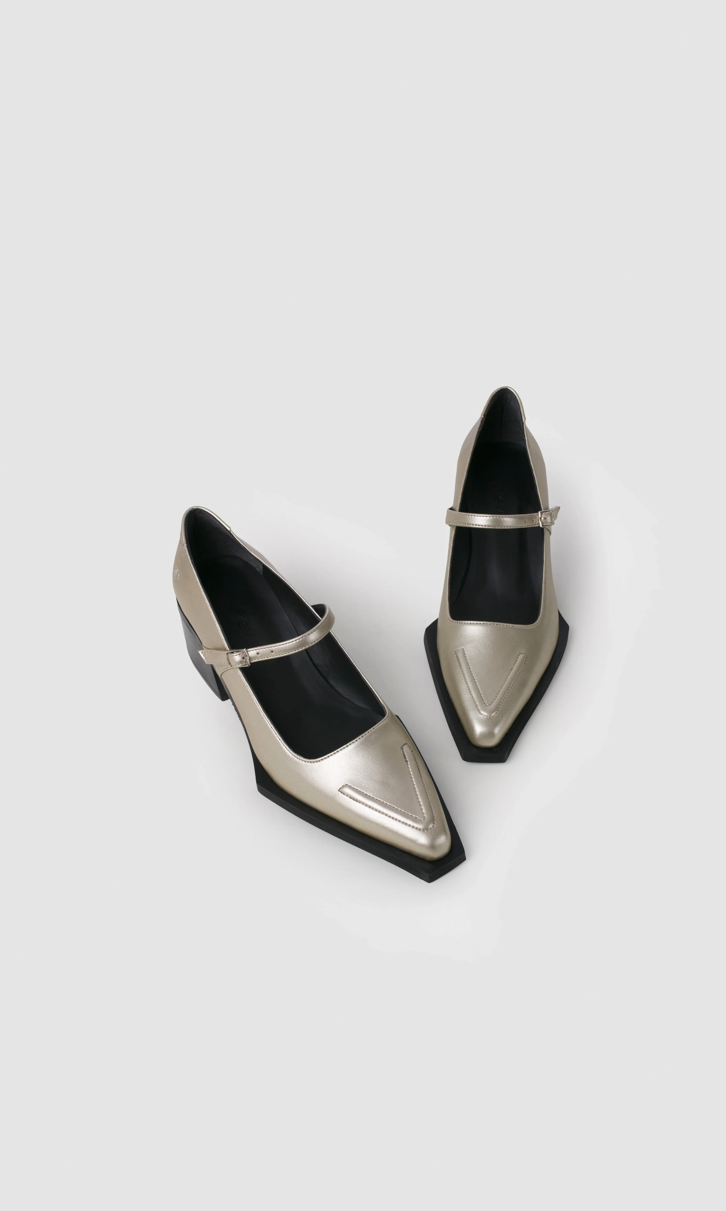 JULIA - CHAMPAGNE - Image 6