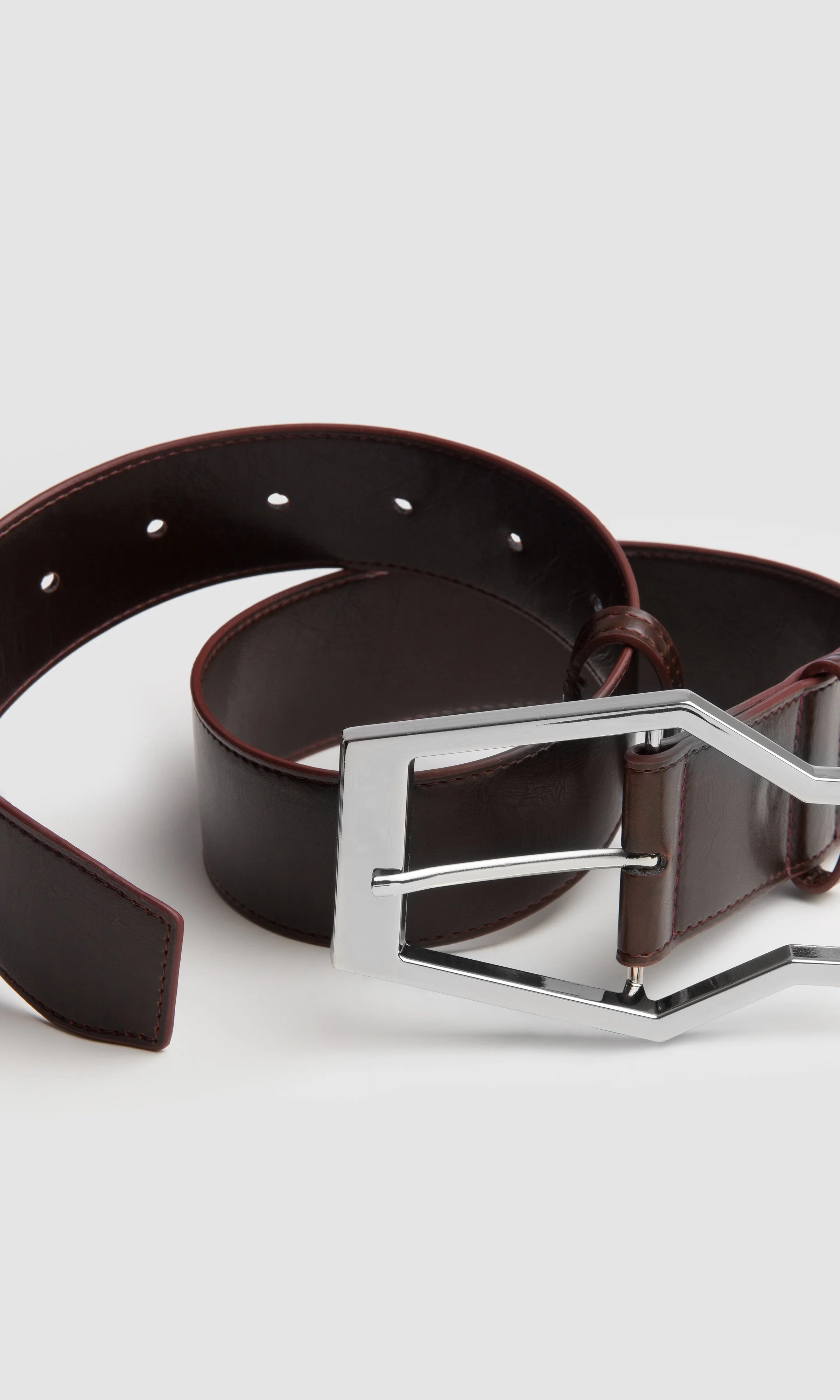 KAREL BELT MAXI - SIENNA - Image 4