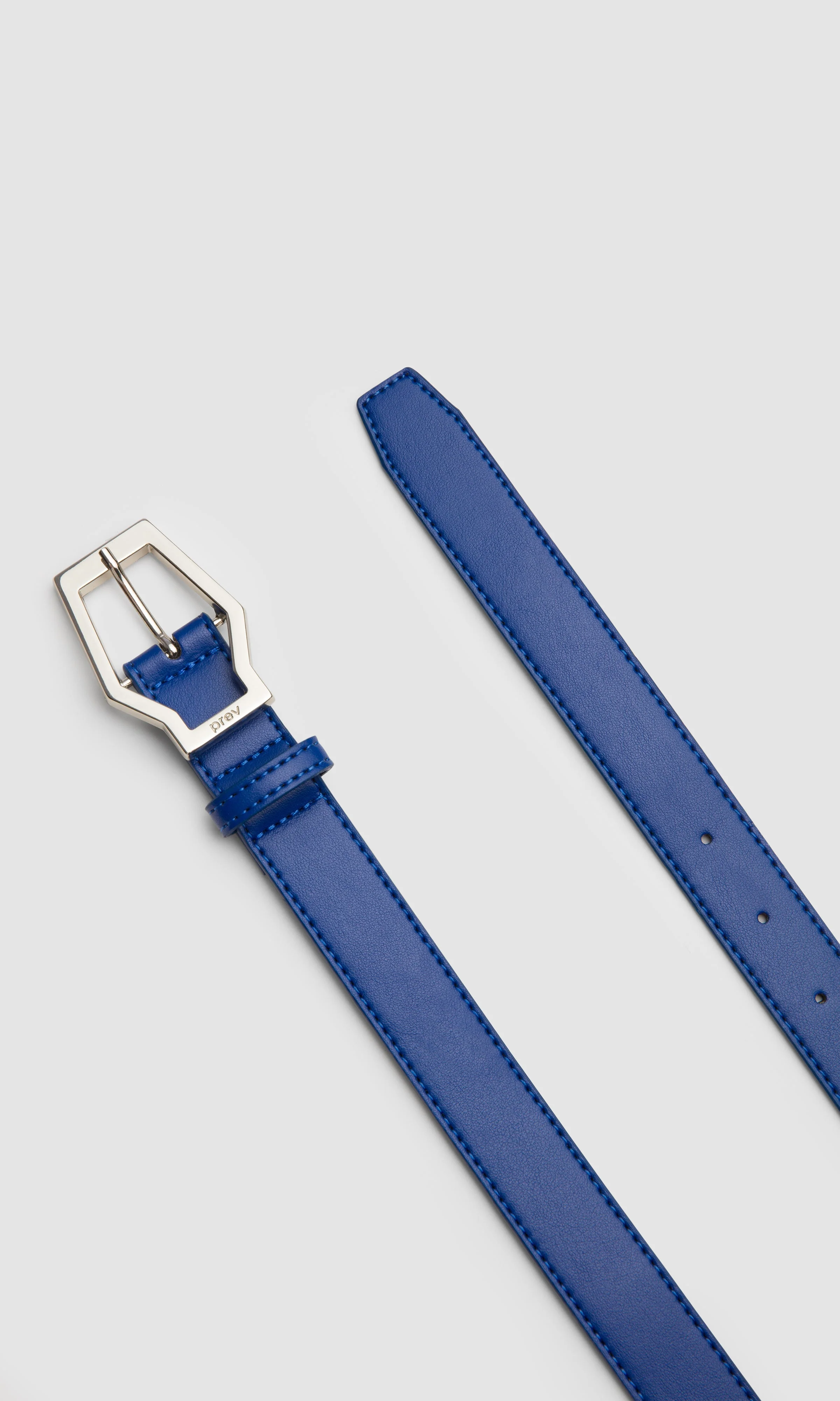 KAREL BELT MIDI - ELECTRIC - Image 3