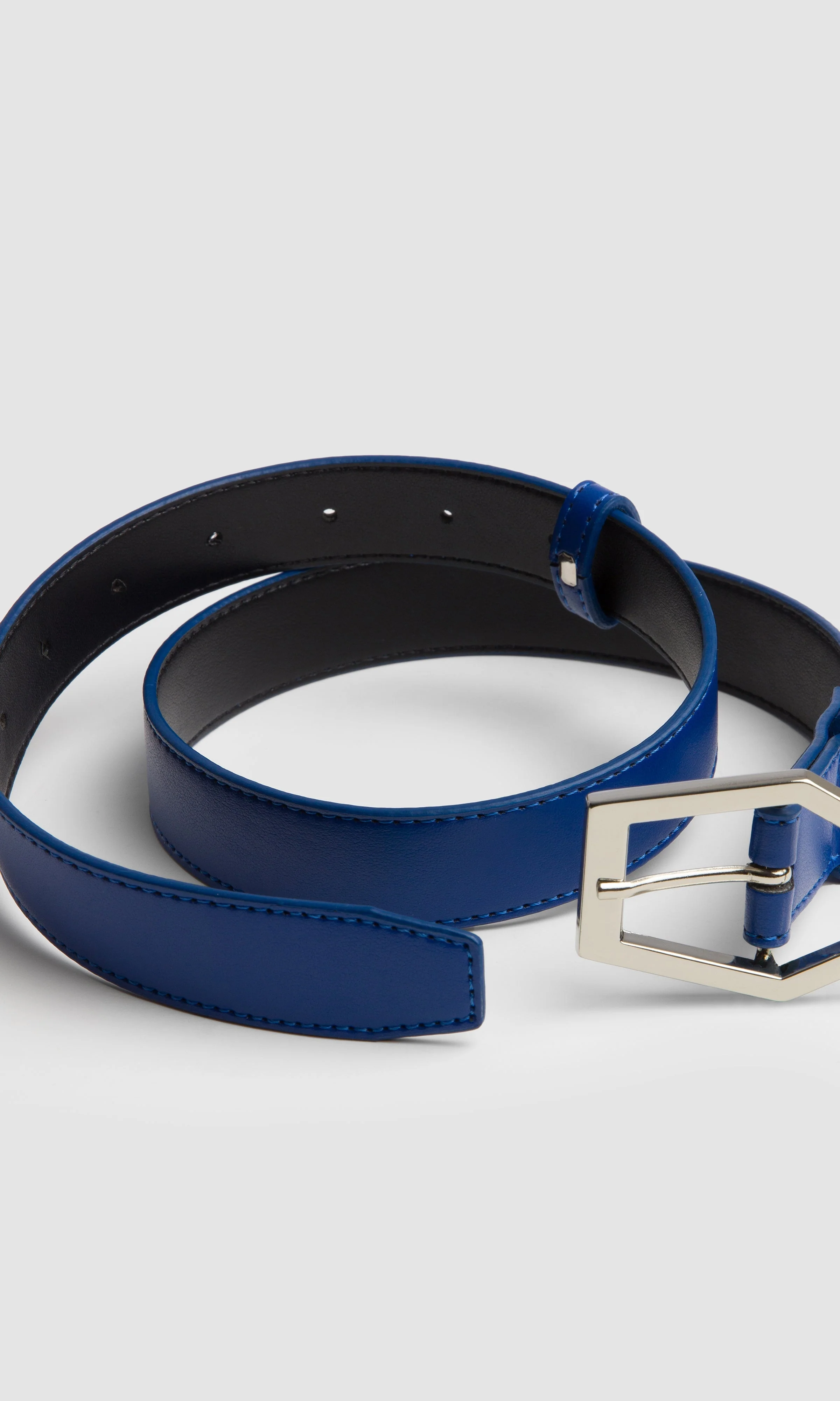 KAREL BELT MIDI - ELECTRIC - Image 4