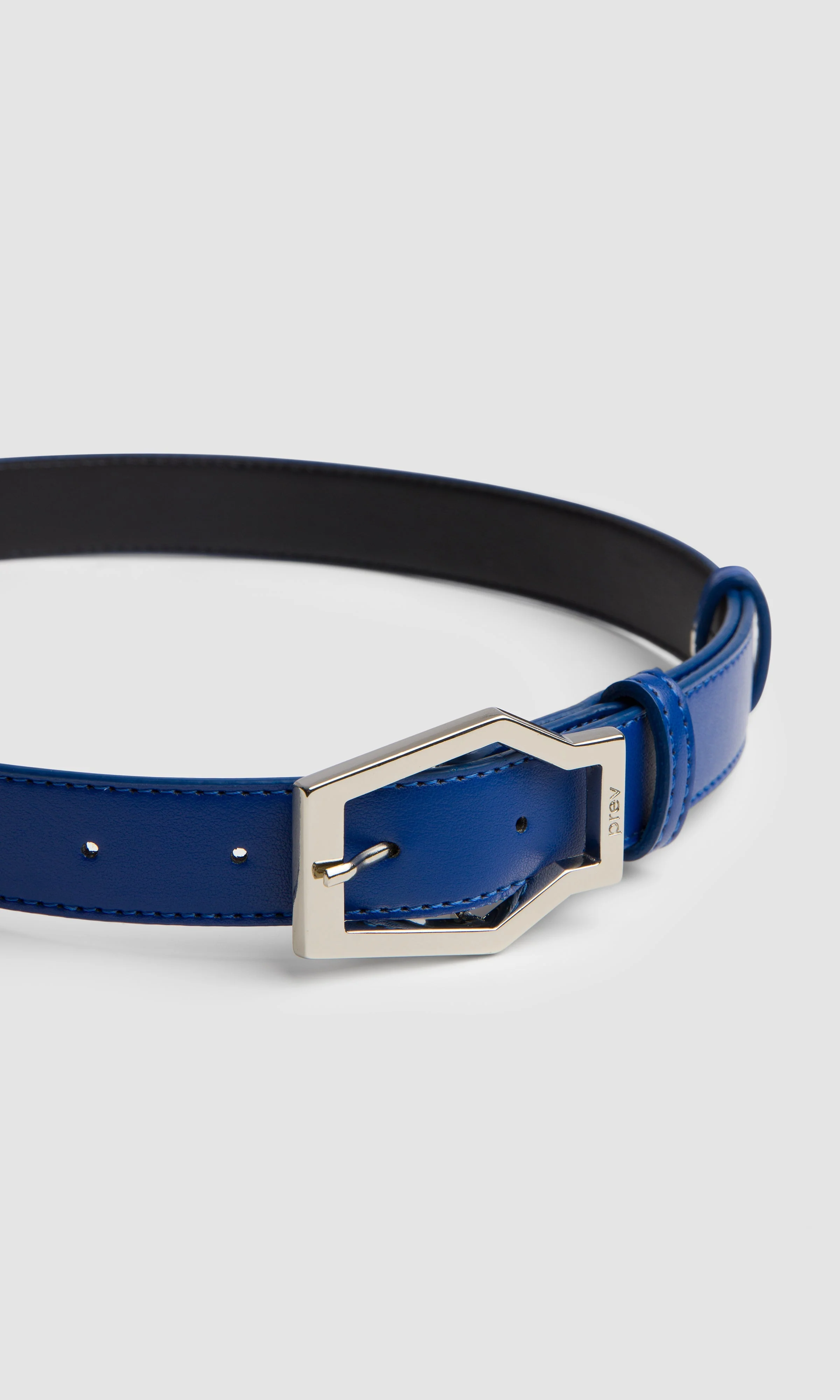 KAREL BELT MIDI - ELECTRIC - Image 5