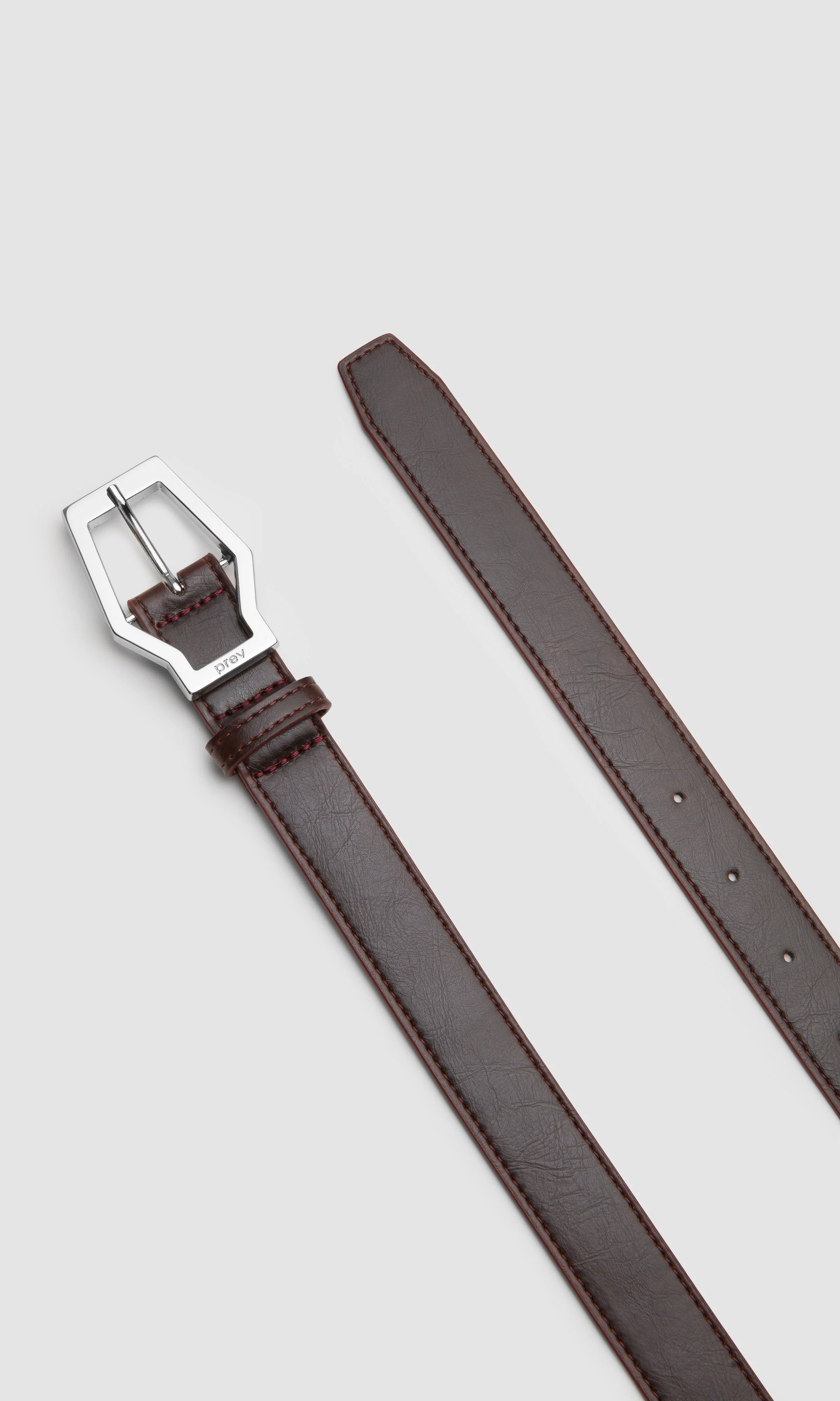 KAREL BELT MIDI - SIENNA - Image 3