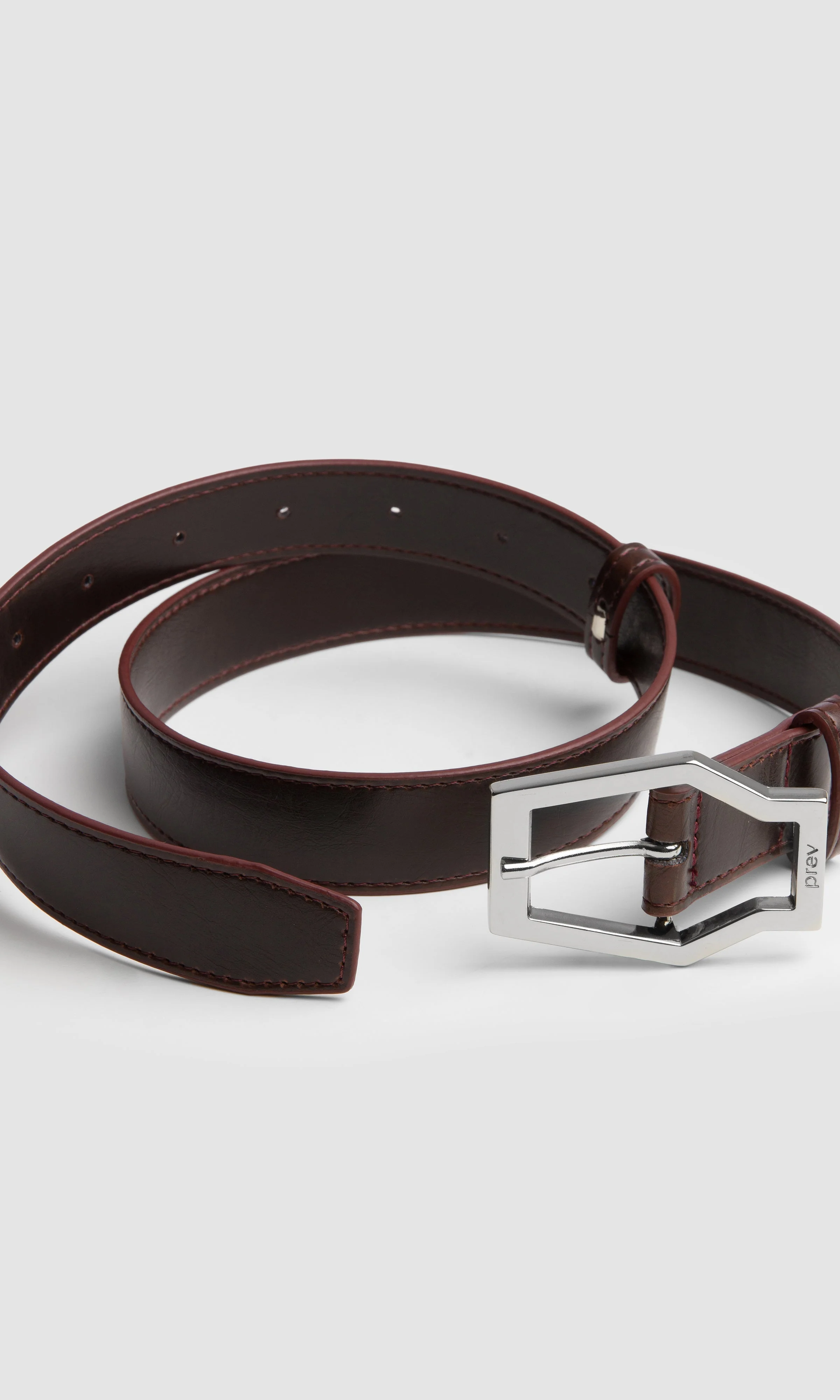 KAREL BELT MIDI - SIENNA - Image 4