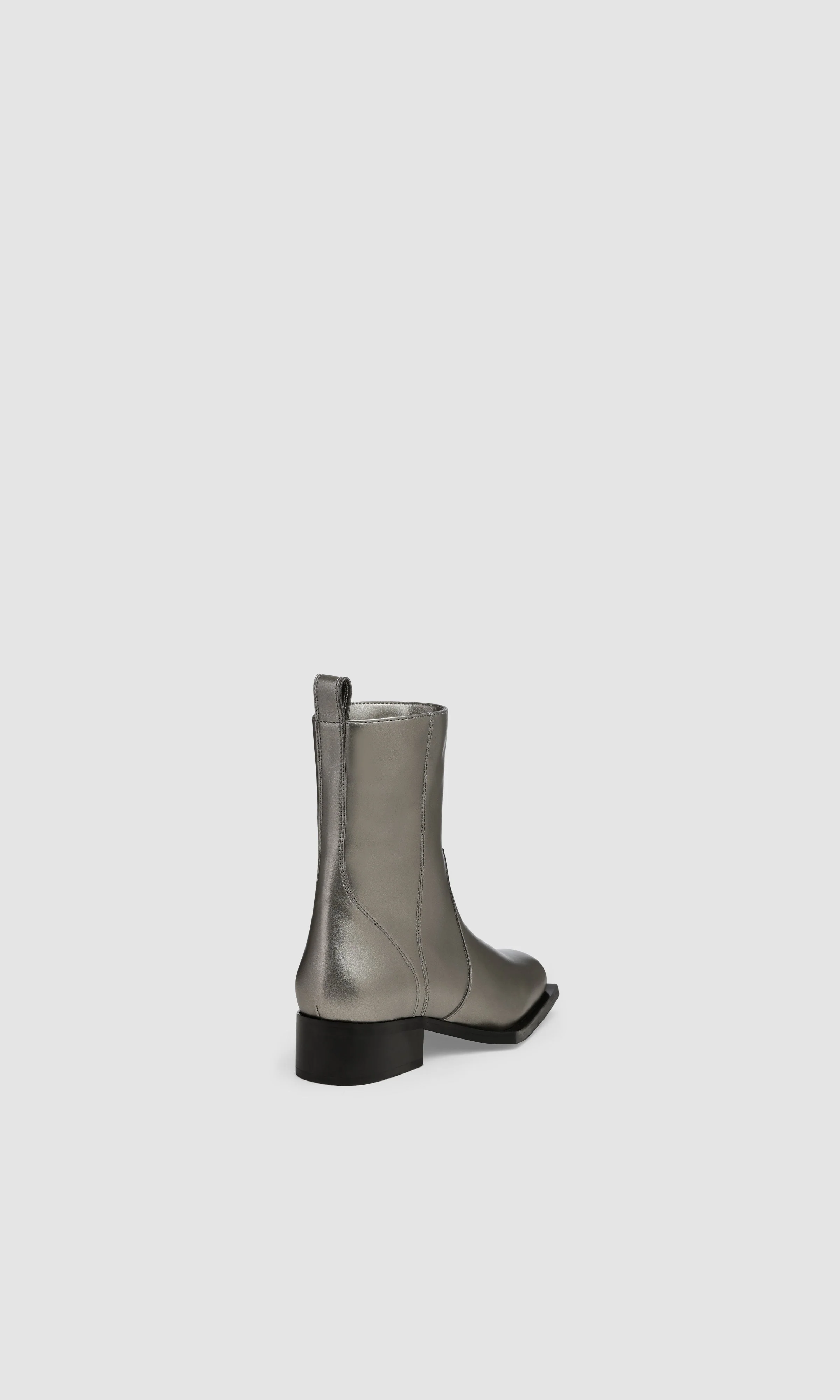 KAREL PLUS - CHROME - Image 4