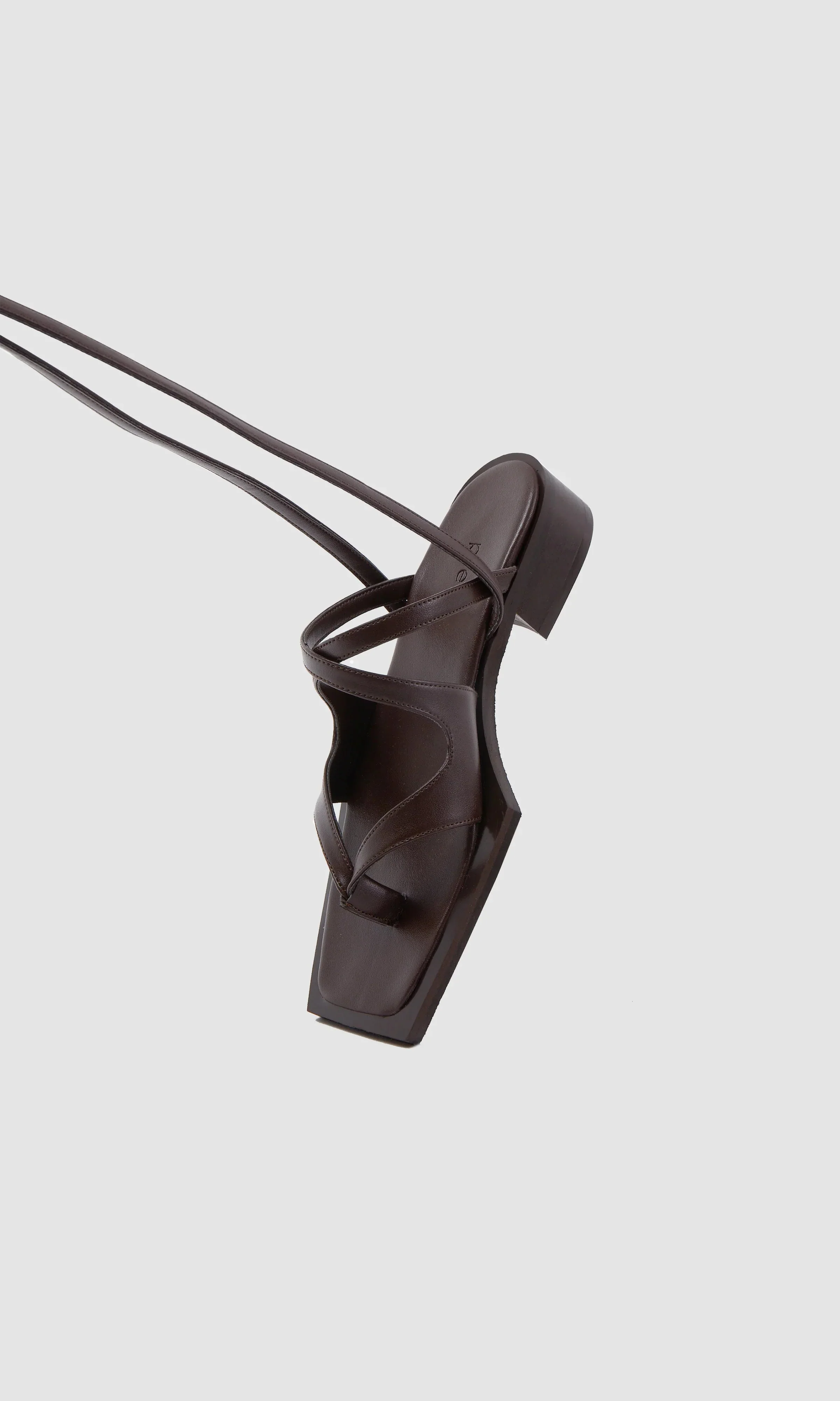 KAREL SANDALS - BROWNIE - Image 5