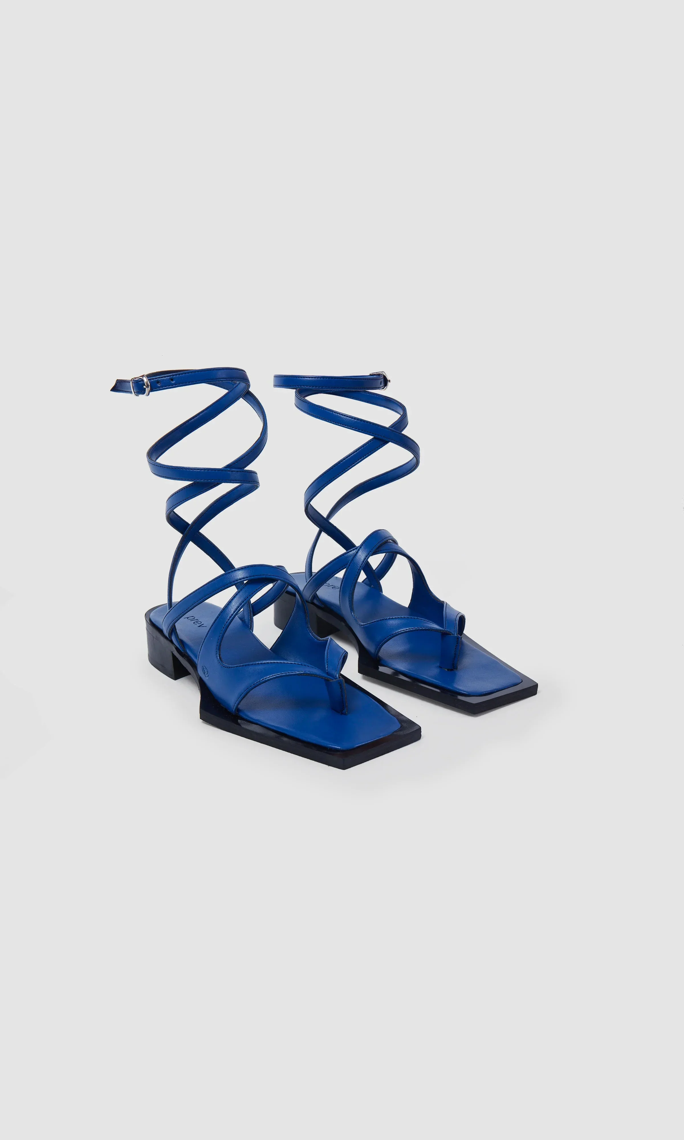 KAREL SANDALS - ELECTRIC - Image 3