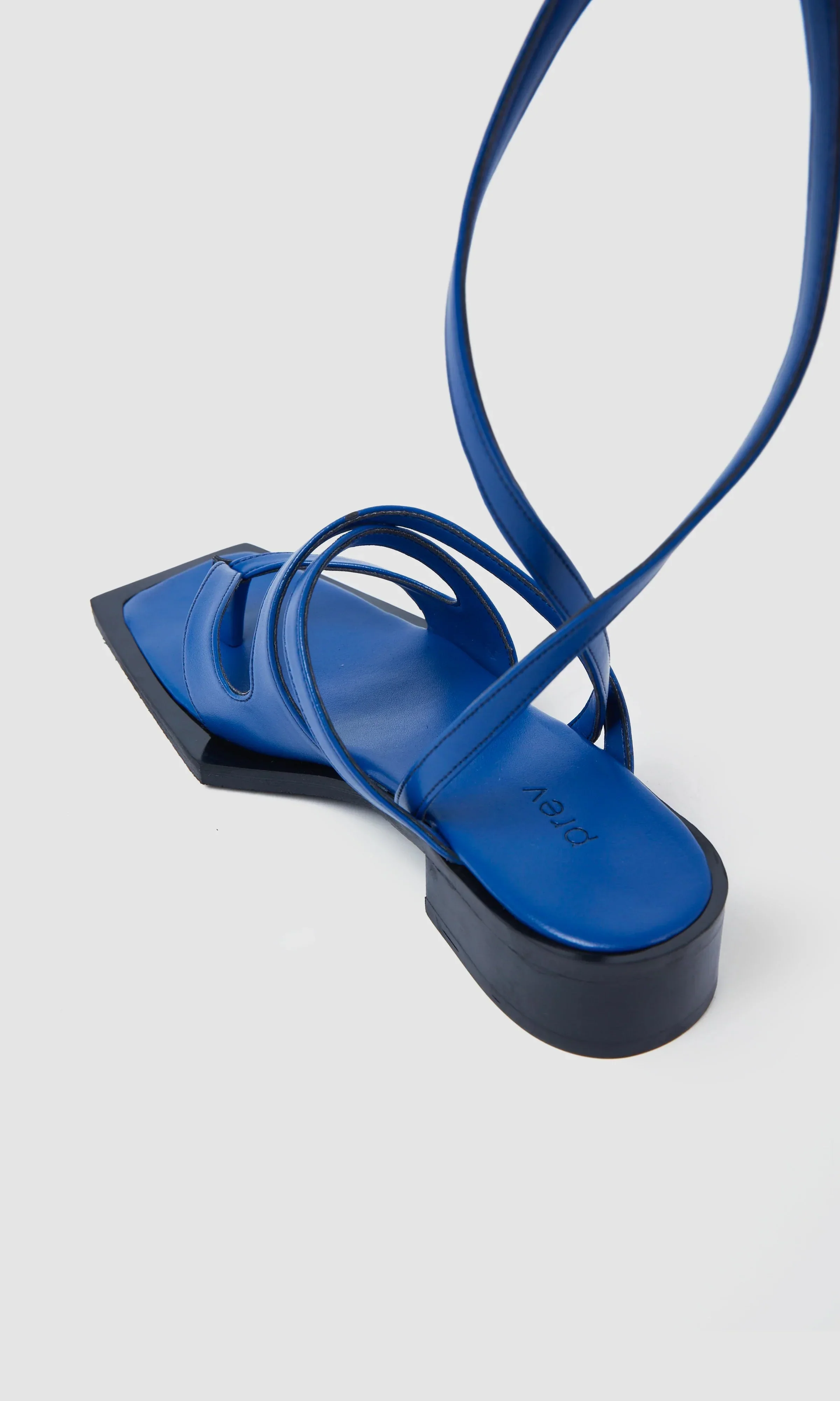 KAREL SANDALS - ELECTRIC - Image 5