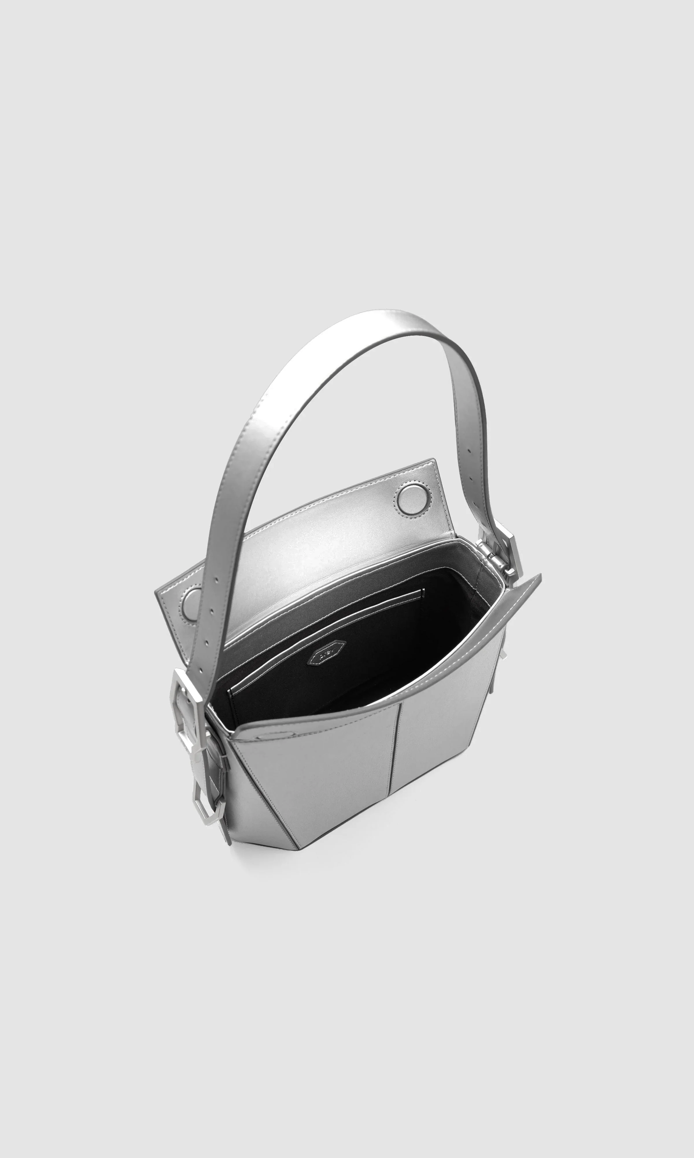 KIARA MIDI - METAL - Image 3