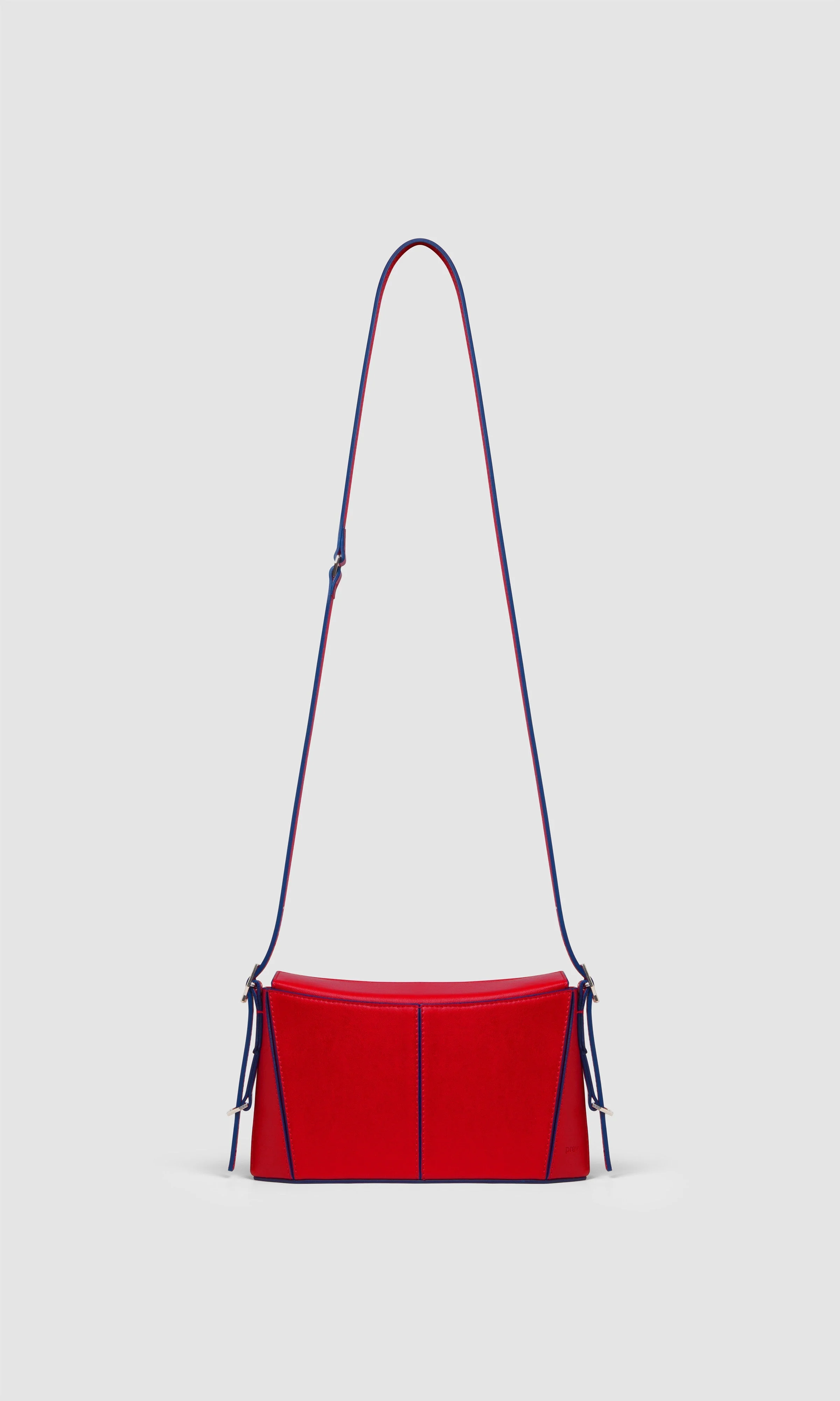 KIARA MINI - CHERRY BERRY - Image 3