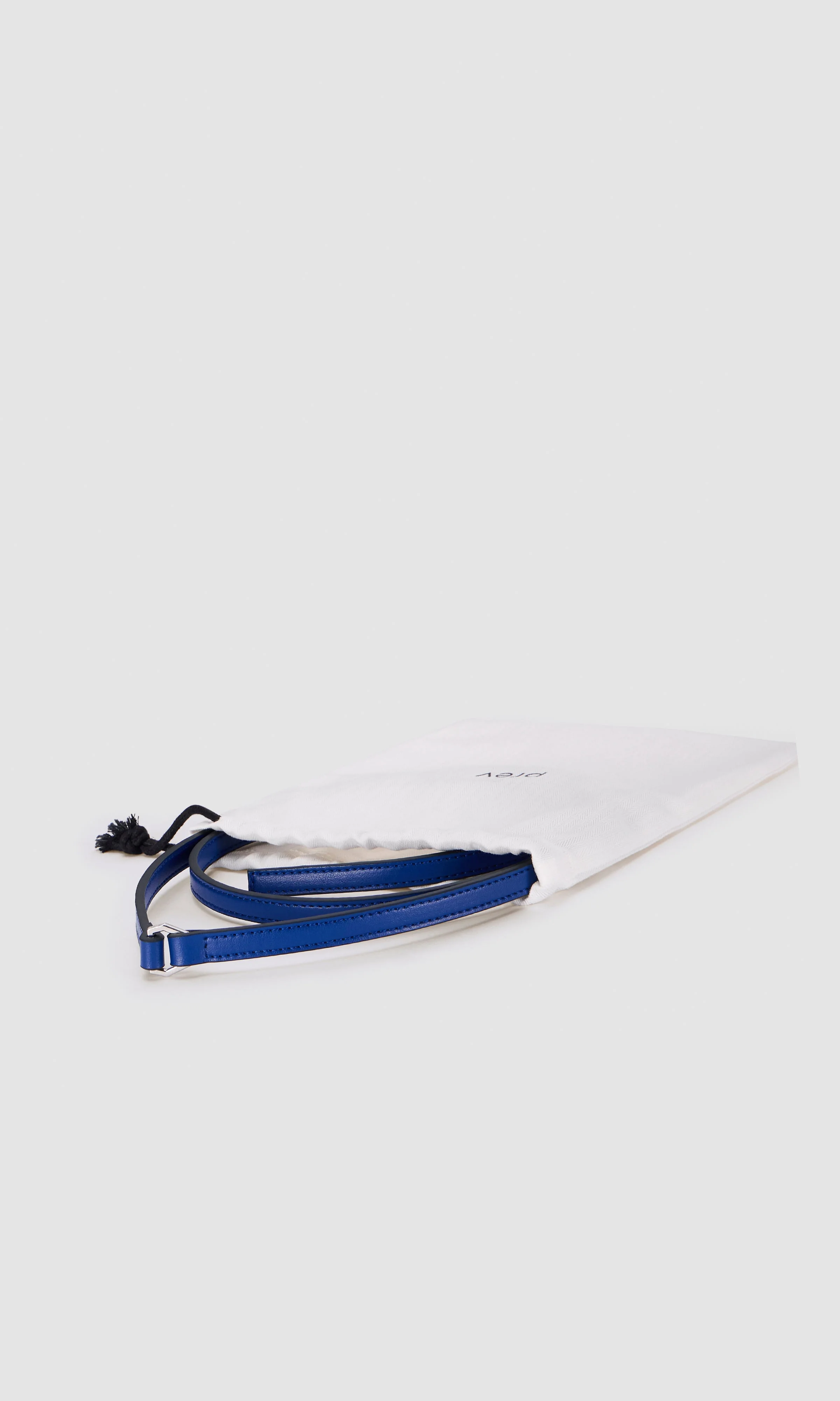 KIARA MINI STRAP - ELECTRIC - Image 4